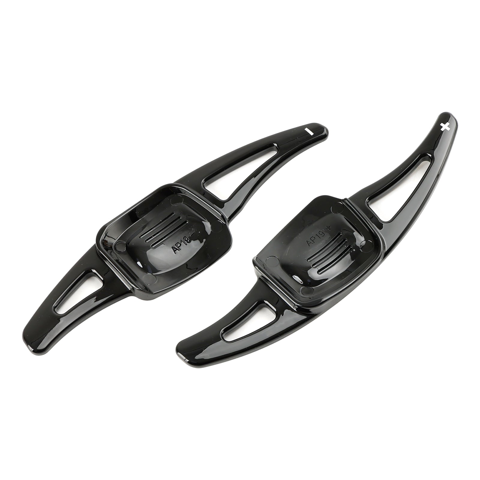 Steering Wheel Shift Paddle Shifter Extended Pour VW Golf 7 Variant Golf 8
