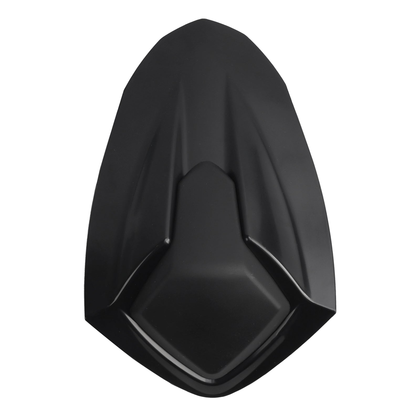 Ongelakte geïnjecteerde kuip voor Street Triple 765 R/RS 2020-2022