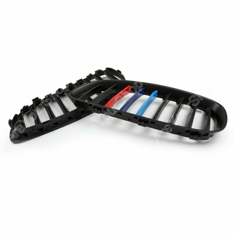 2 grilles avant pour BMW Z4 E89 2009-2016 génériques