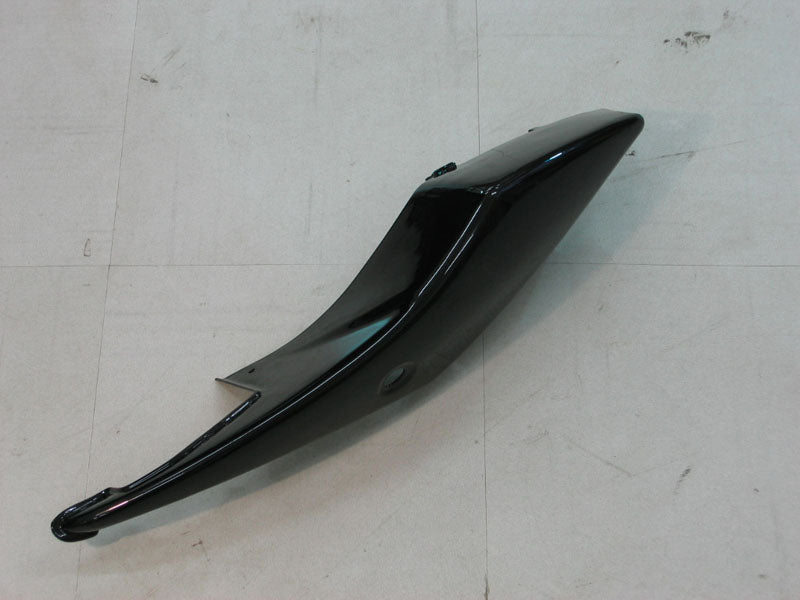 2005-2006 suzuki gsxr1000 Kit de carénage d'injection Bodywork Abs en plastique ajusté