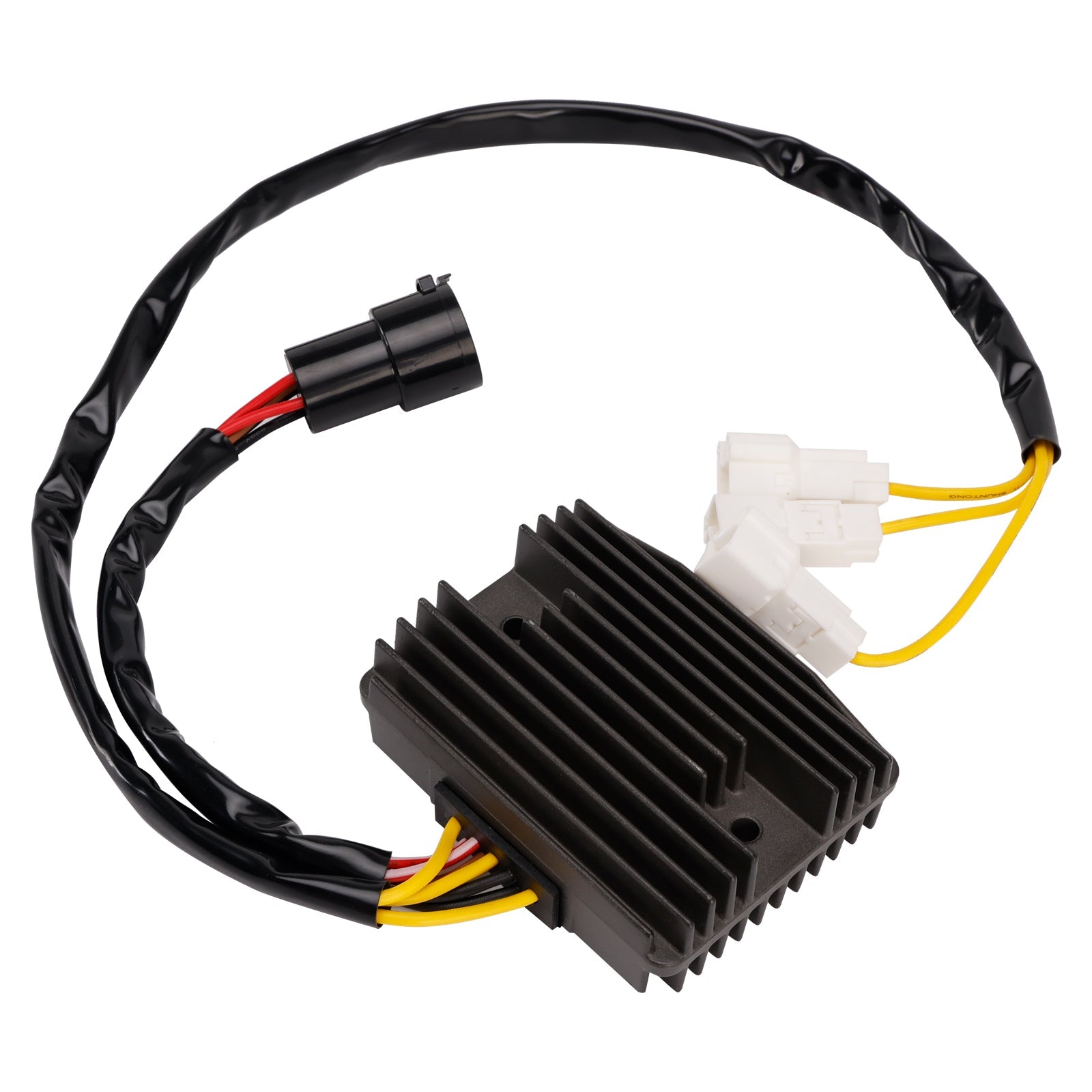 Spanningsregelaar Gelijkrichter voor Kawasaki ZX-12R Ninja ZX12R ZX1200B 2004-2006