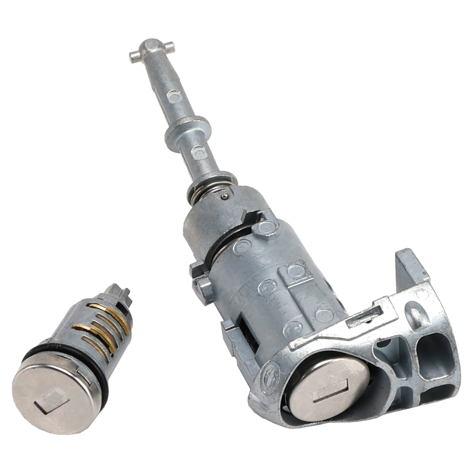 Ključavnični cilinder&Vžig z dvema ključema 806012544R za Renault Kangoo II Master III