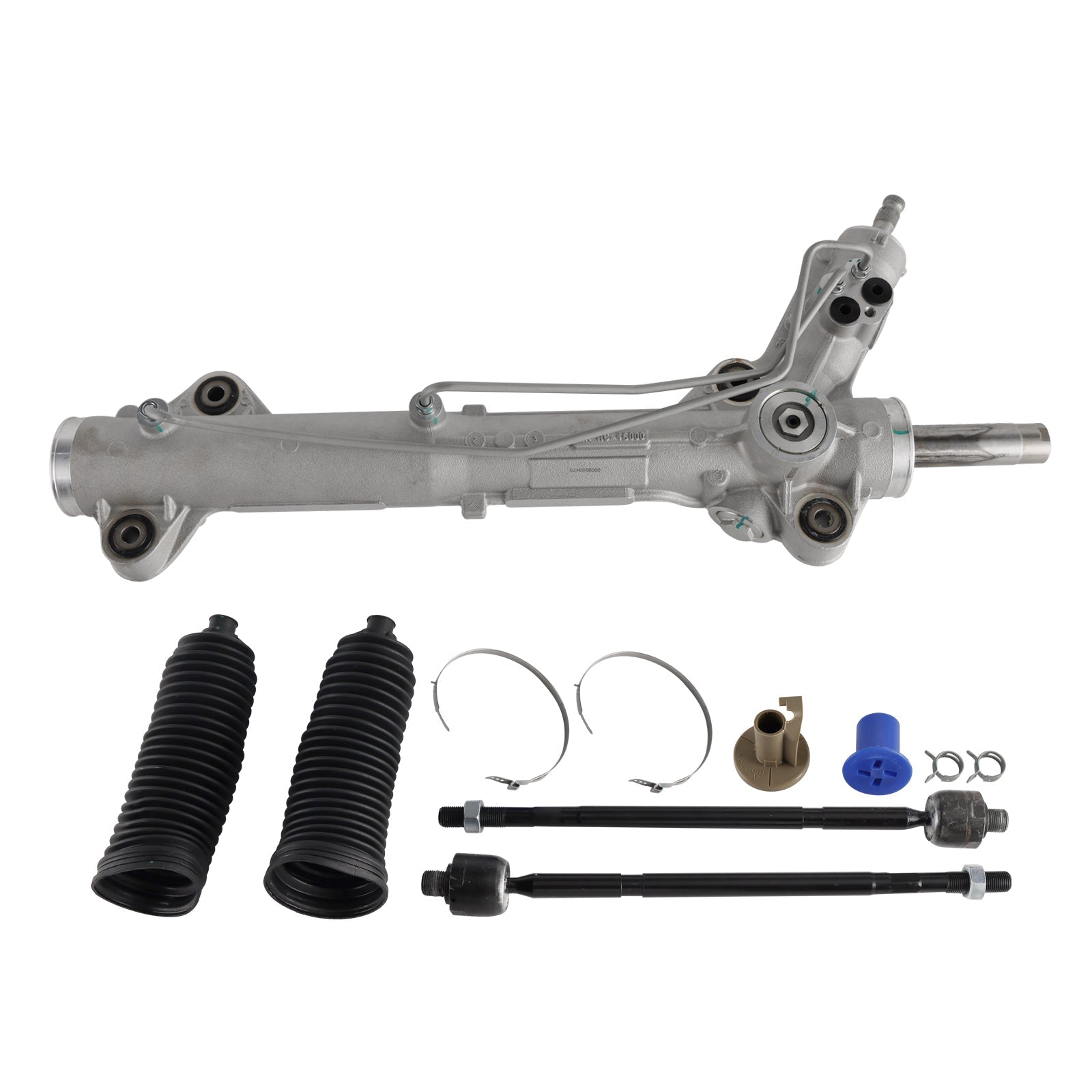 Zobniki servo volana Mercedes-Benz Sprinter 3.5-T B906 68048697AA