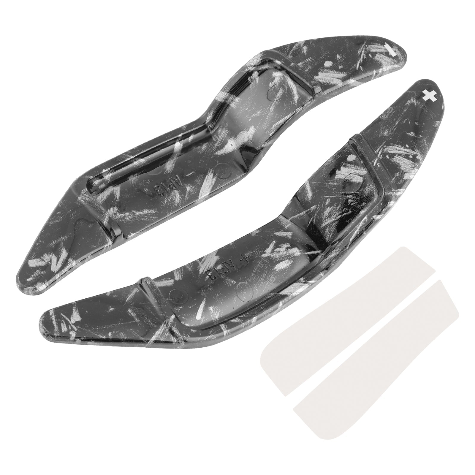 Uitbreiding van rij -snelheidsovertredingen voor het stuurwiel voor Mini R55 R56 R58 R60 R61