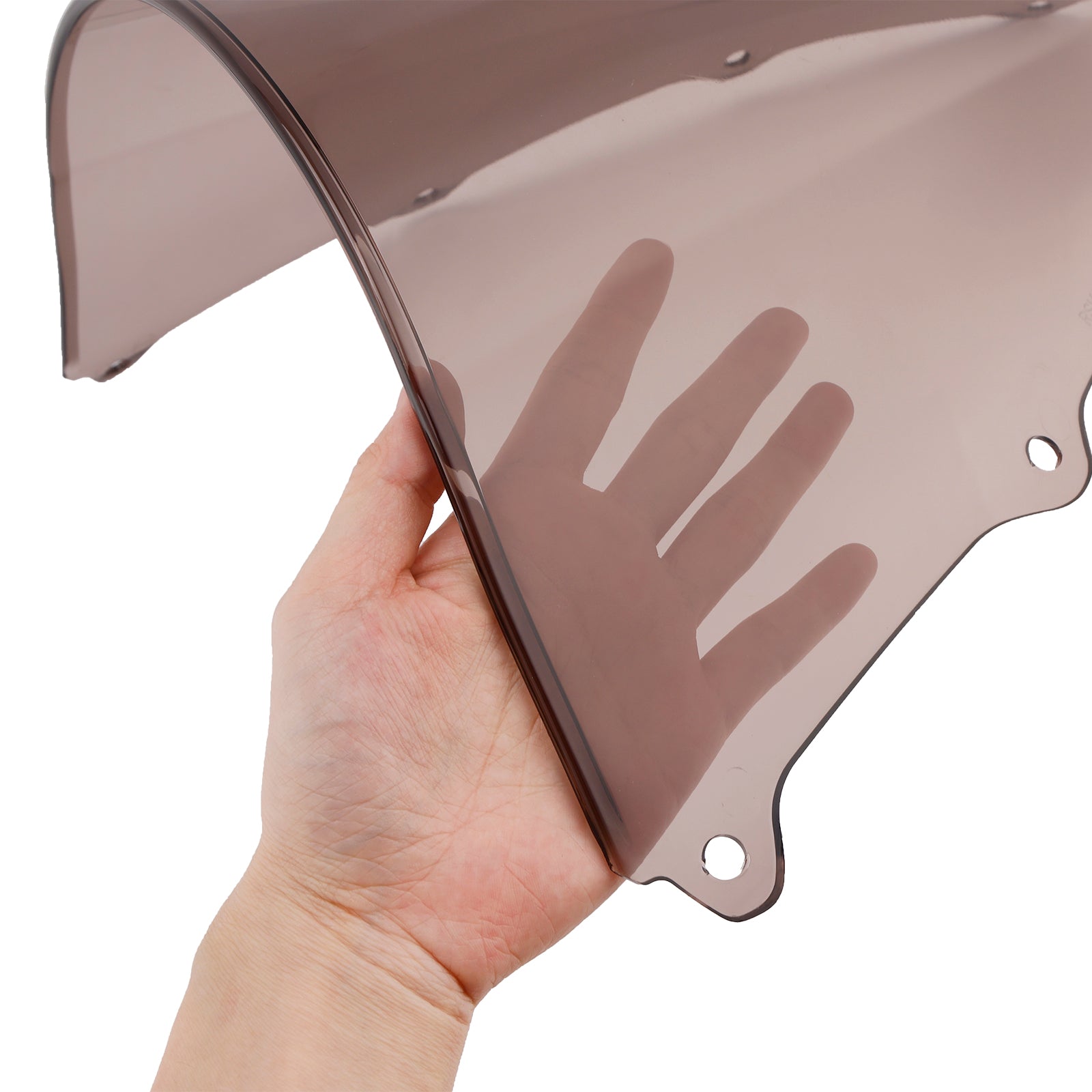 Pare-brise pour Aprilia RSV1000 2003-2006