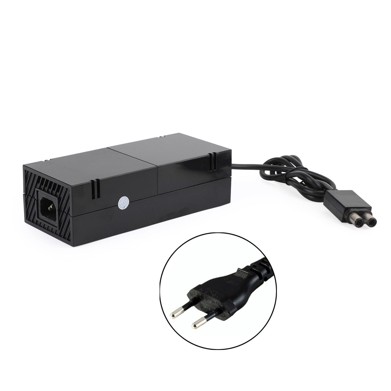 Adaptador de corriente Xbox One versión europea - 135W 10.83A con cable de alimentación