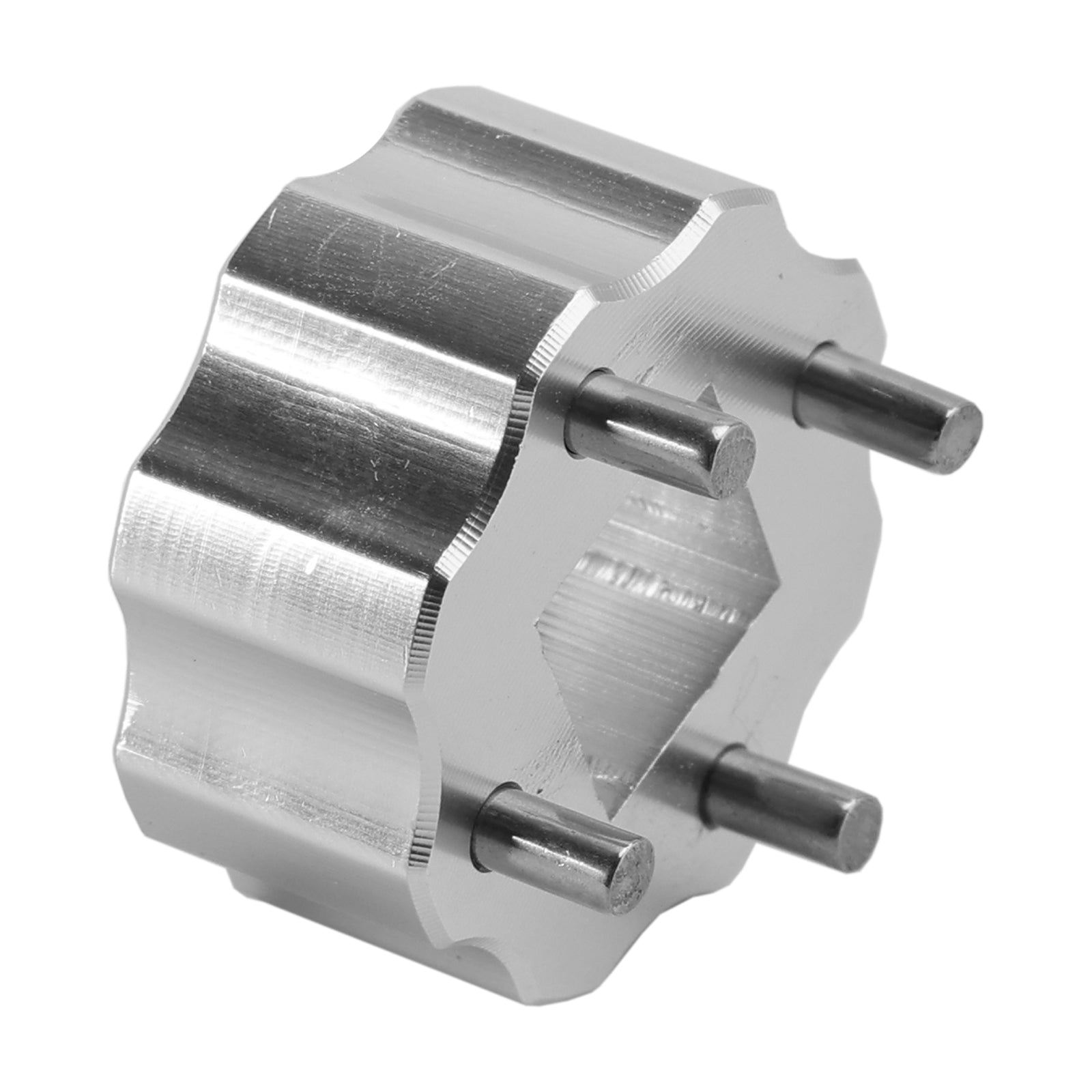 Douille à broches 2025 pour cartouche d'amortisseur FOX GRIP SL – Pour entretien/reconstruction