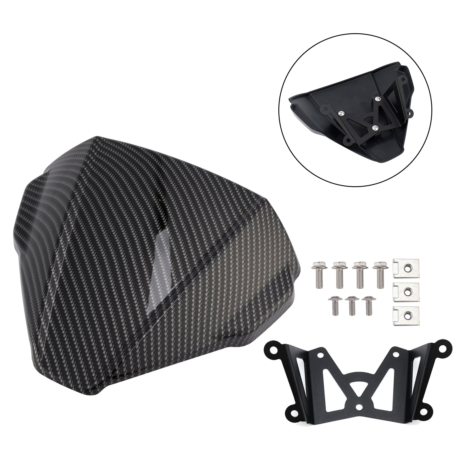 Pare-brise pour Yamaha MT-09 (2021-2023)