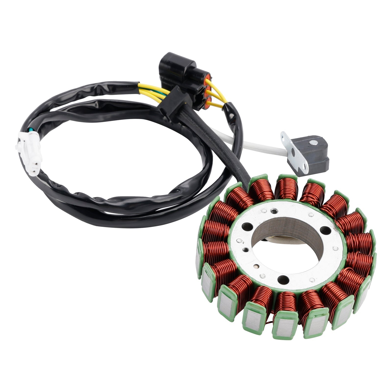 Stator 104 mm voor Linhai ATV 400 D EFI E4 2017-2023