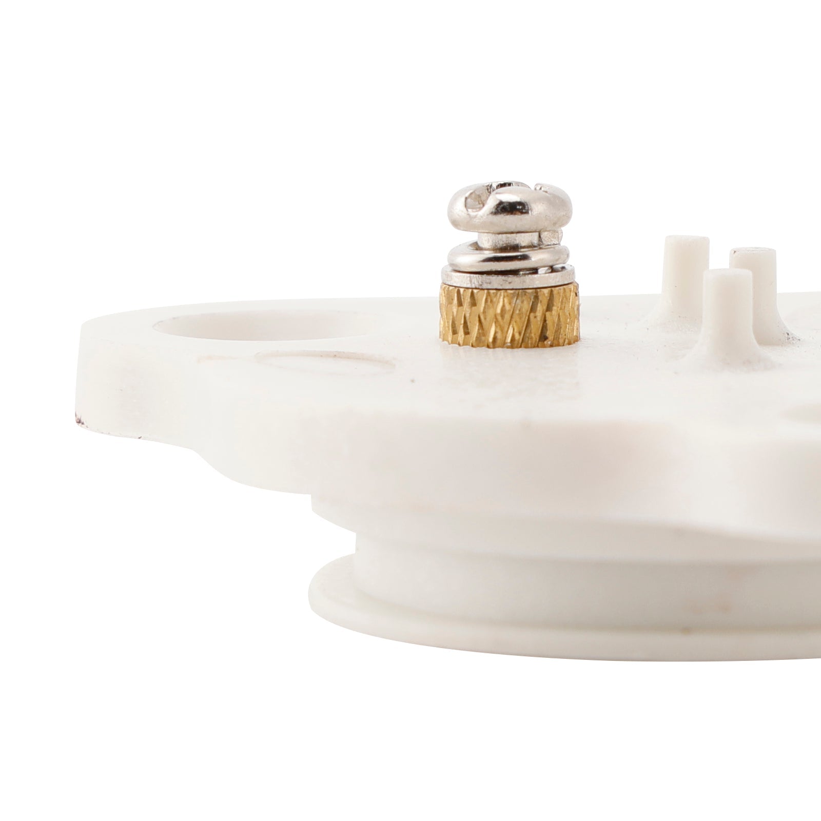 Plaque de contacteur de point mort pour Yamaha XVS650 V Star Banshee YFZ350 V-MAX 1200 FJ1200