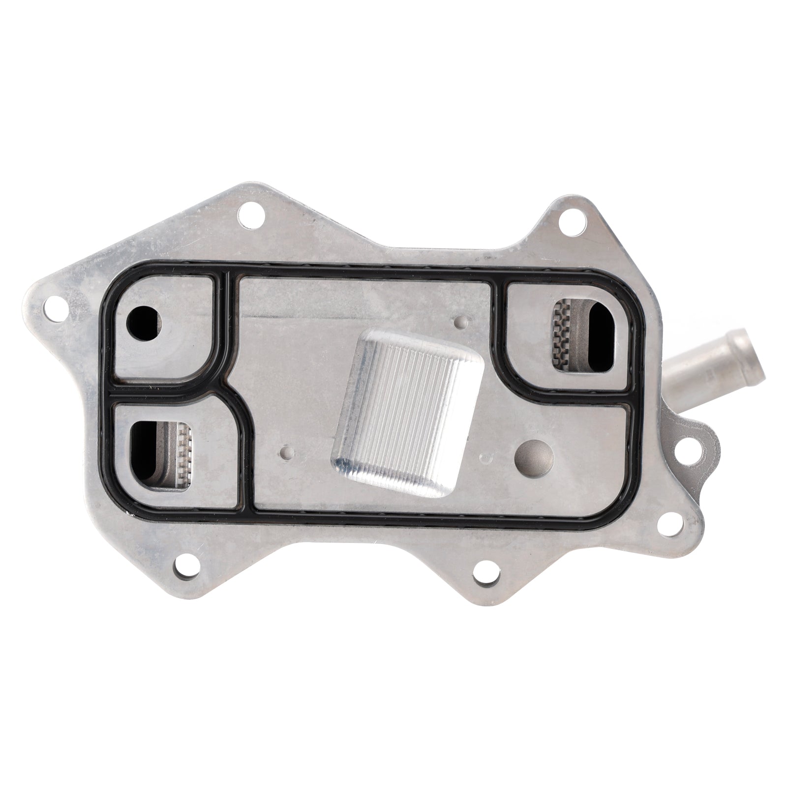 Refroidisseur d'huile moteur 4893770AD pour Jeep Grand Commander Cherokee 2.0T 2019-2023