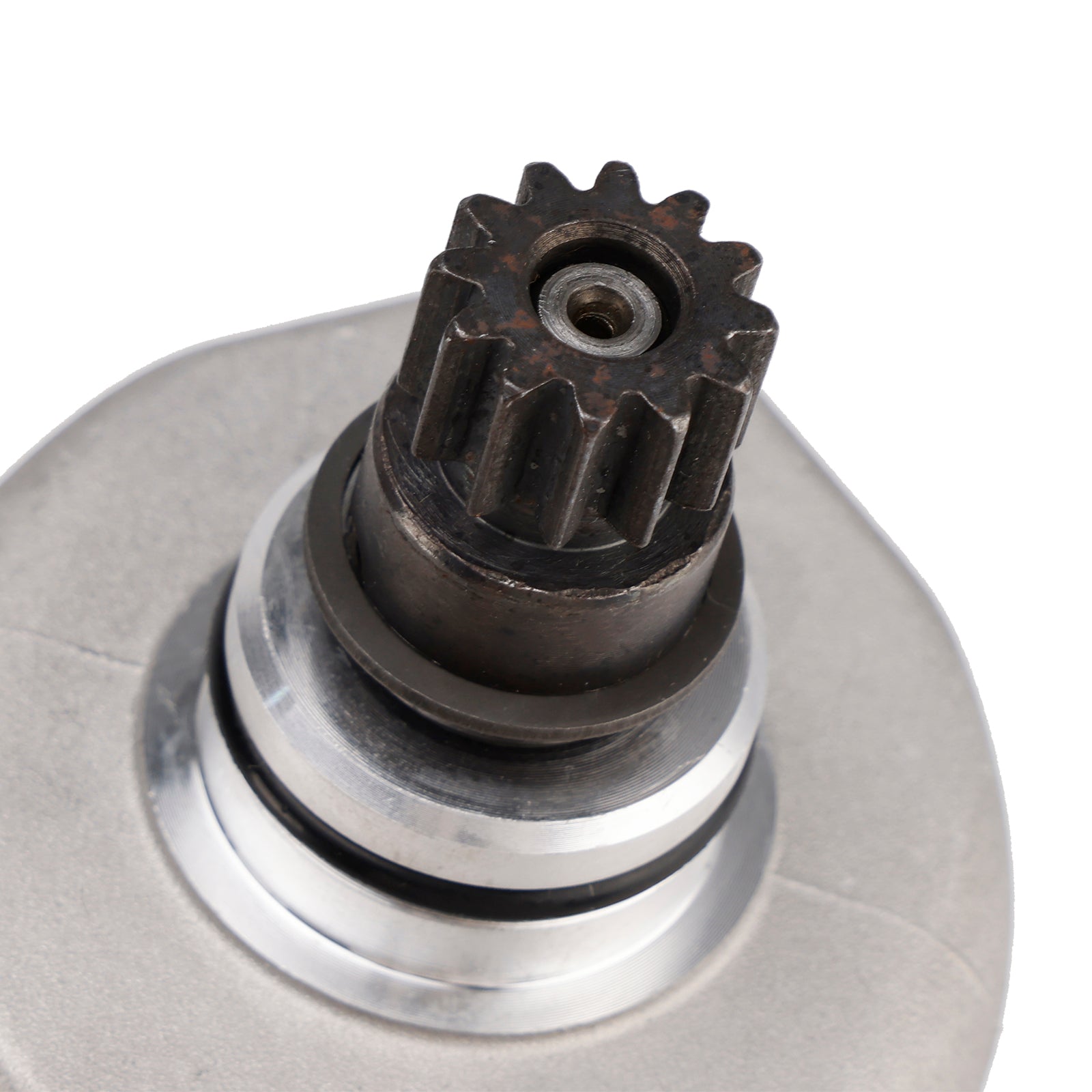 Démarreur TGB Target 550 EFI Gunner 924470E