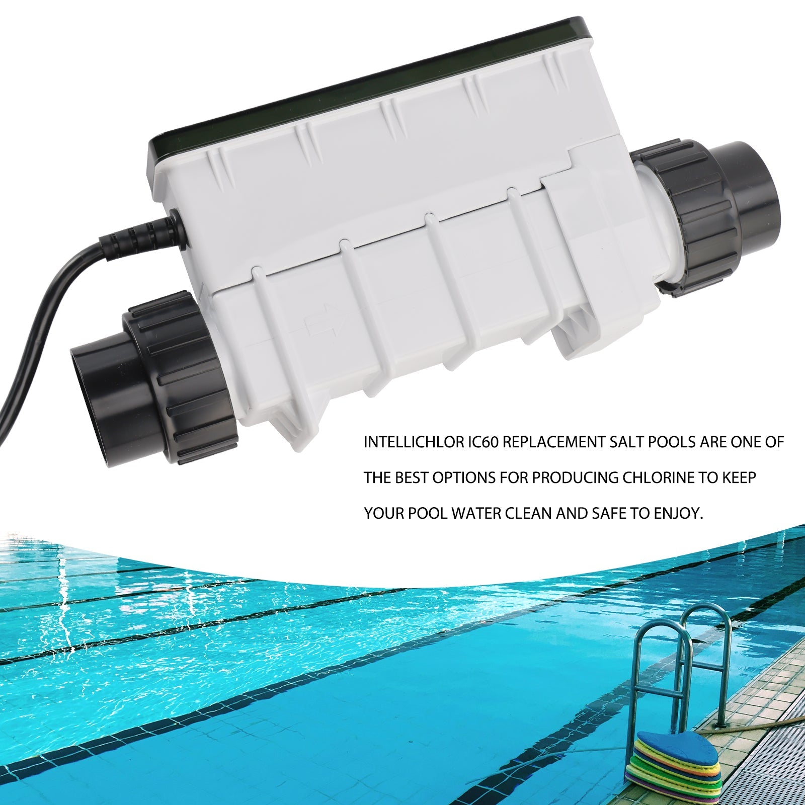 EC-521105 Reemplazo IC6