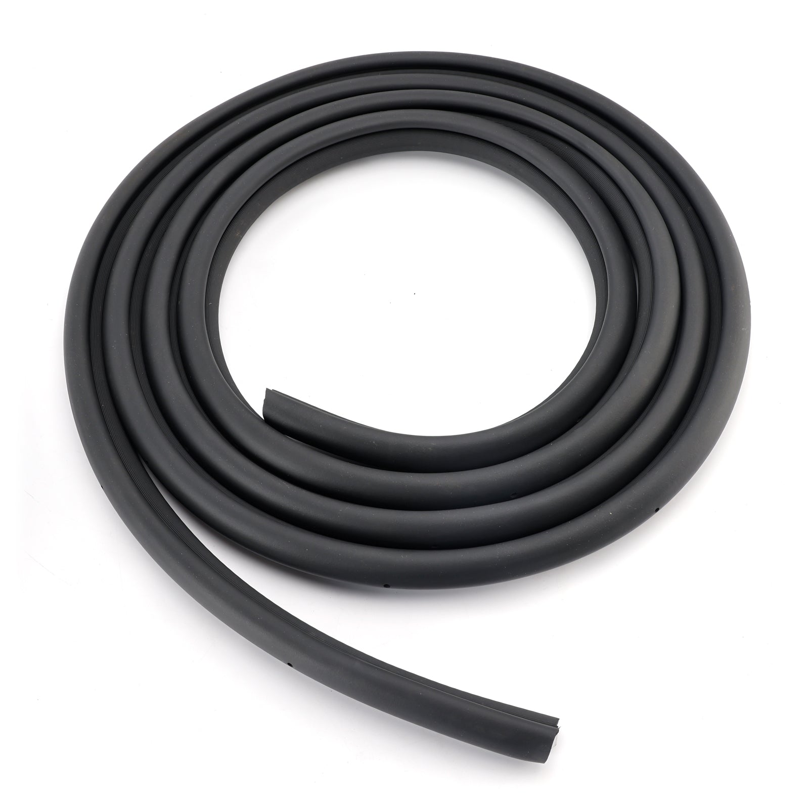 Burlete para puerta delantera (2 piezas) para Dodge Ram 1500, 2500 y 3500 (2002-2009) - Número de pieza :  5131160