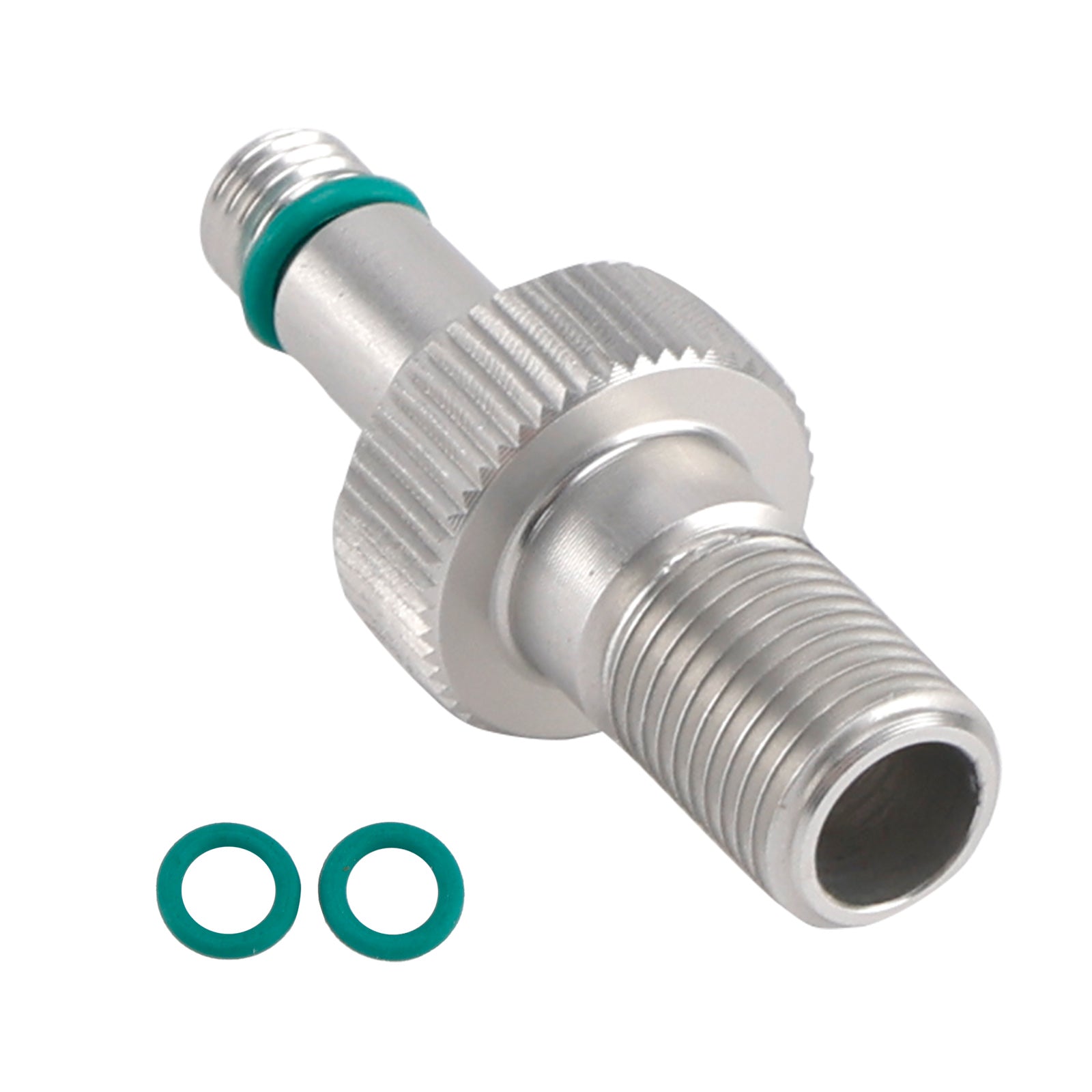 Adattatore di riempimento'air - fox clone #803-01-826-Rezi end per Fox X2/DHX2 2021-2025