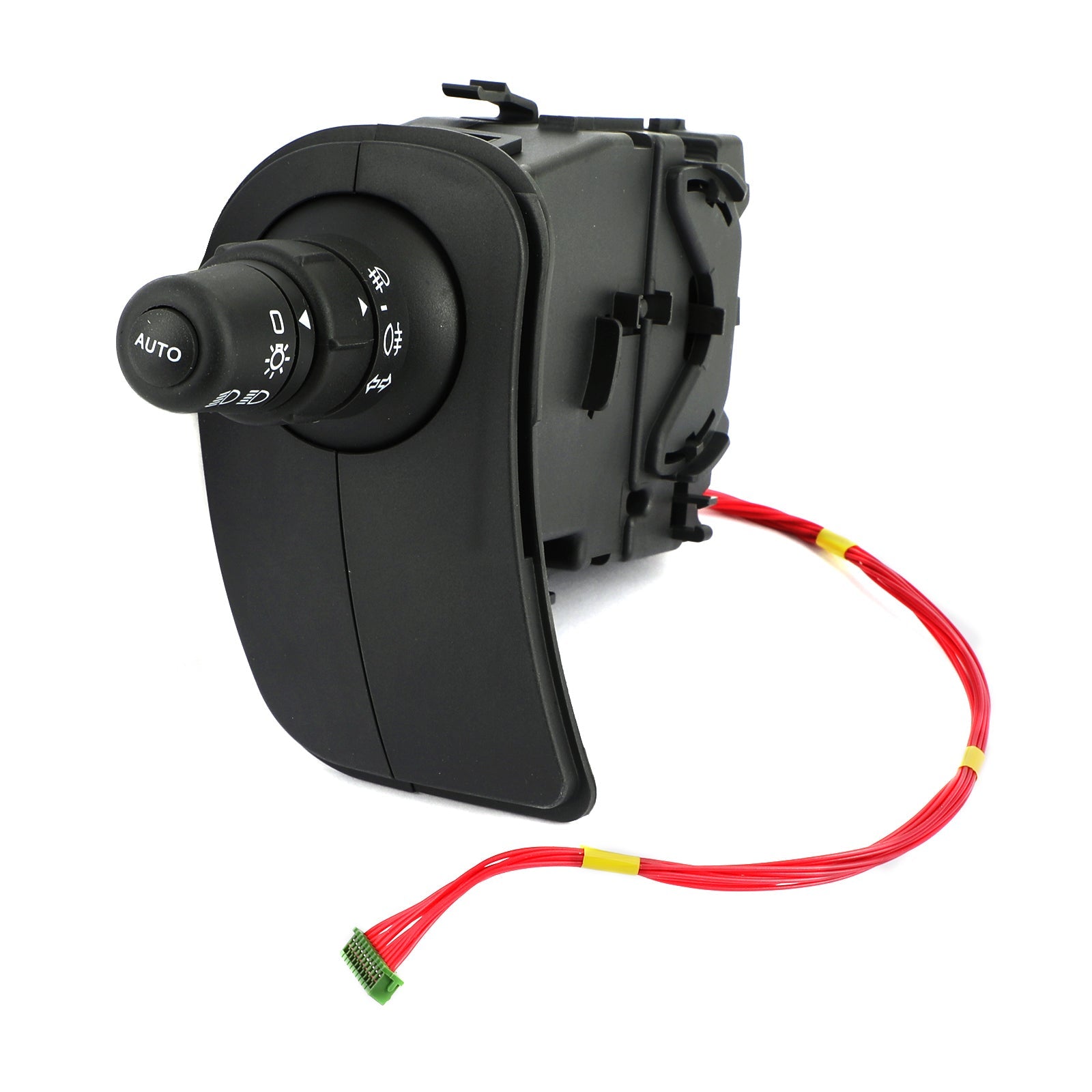 Interruptor de faro intermitente para Renault Clio Kangoo Modus 77010-57088