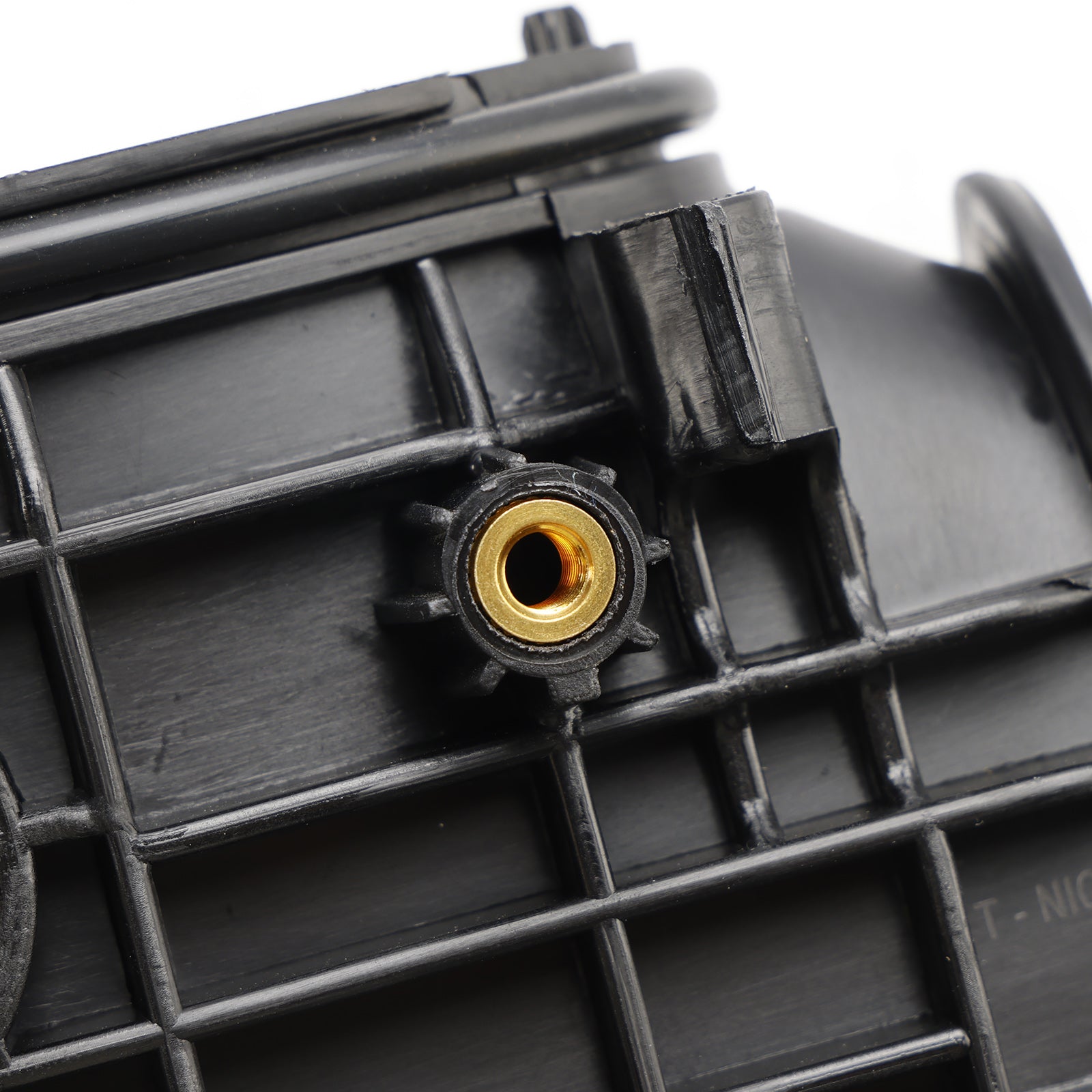 Kolektor Dolotowy Z Siłownikiem Mercedes Glk X204 2008-2015 6510905737 A6511500094