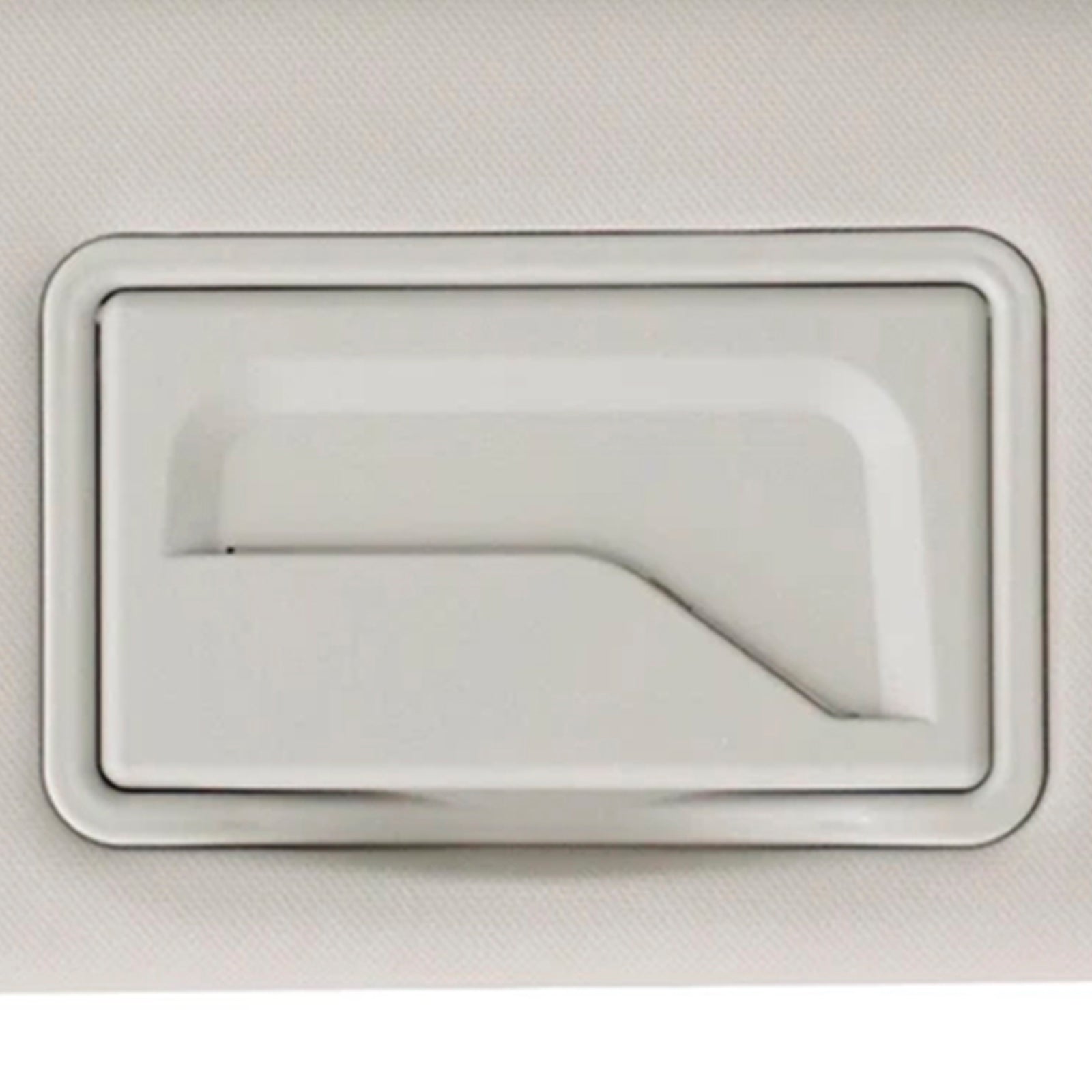 Sivi sonci desna stran 42478249 za Chevrolet Sonic 2012-2019