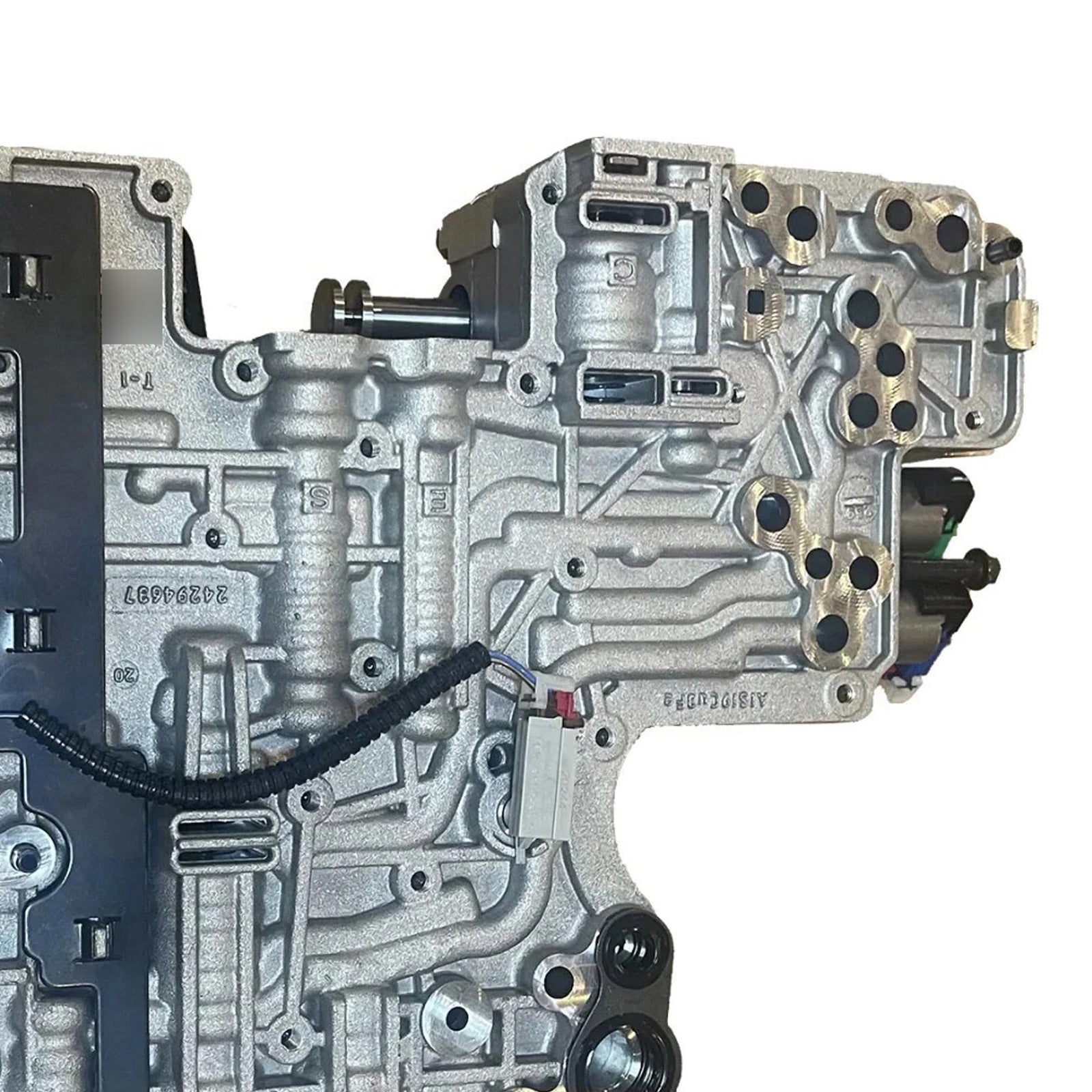 Cuerpos de válvulas de transmisión automática para Cadillac Escalade 10L60, 10L80 y 10L90 (modelos 2018-presente)