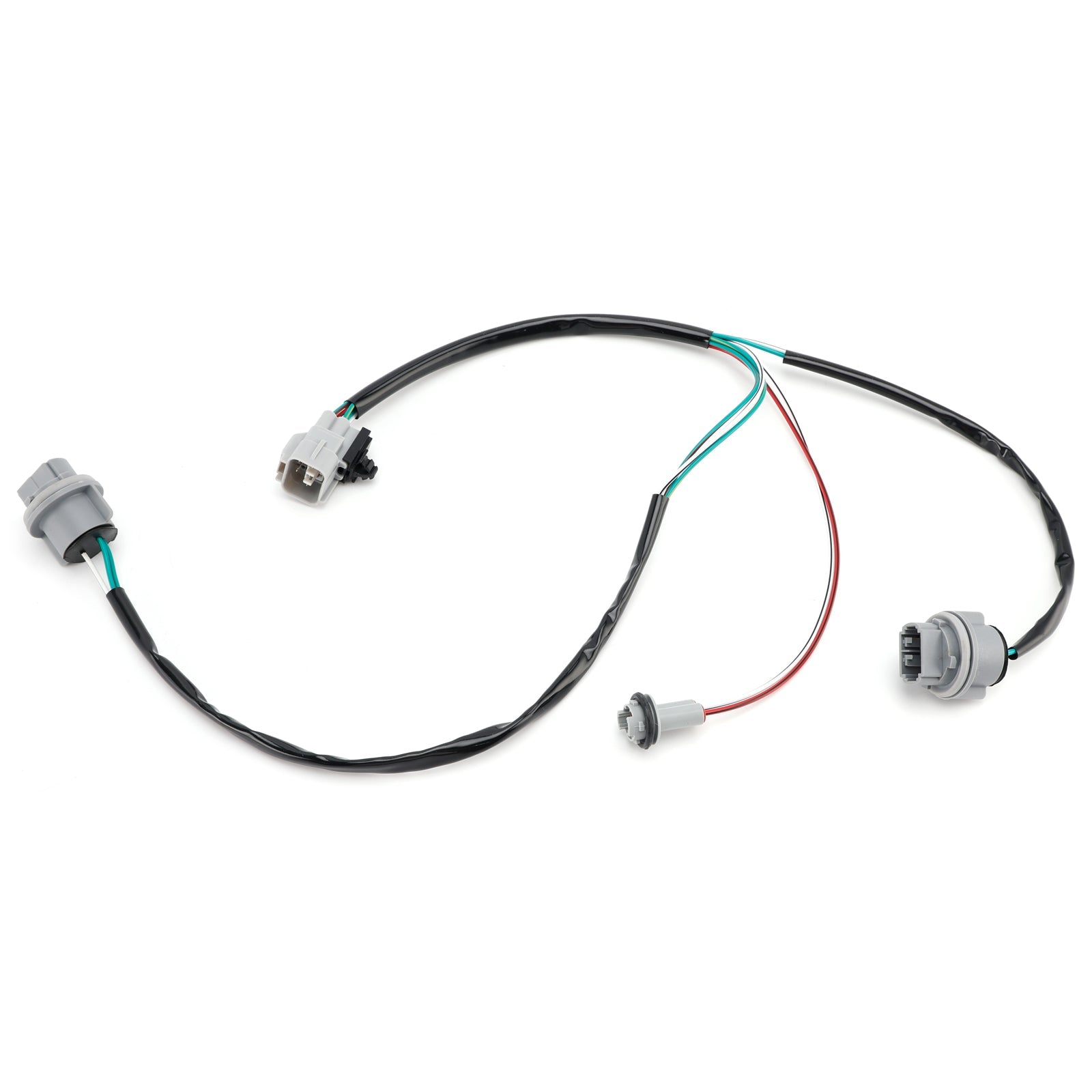 Faisceau de feu arrière droit pour Toyota Tundra 2007-2023