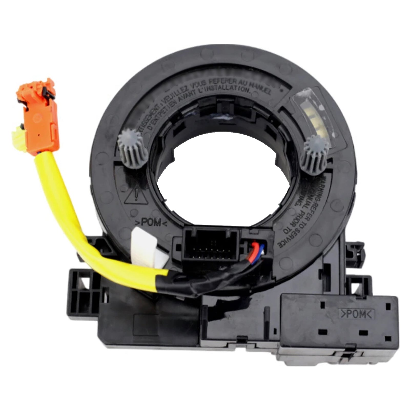 KD33-66-CS0A retourveer voor Mazda 3, Mazda 6 (2013-2018) en CX-5 (2013-2020)