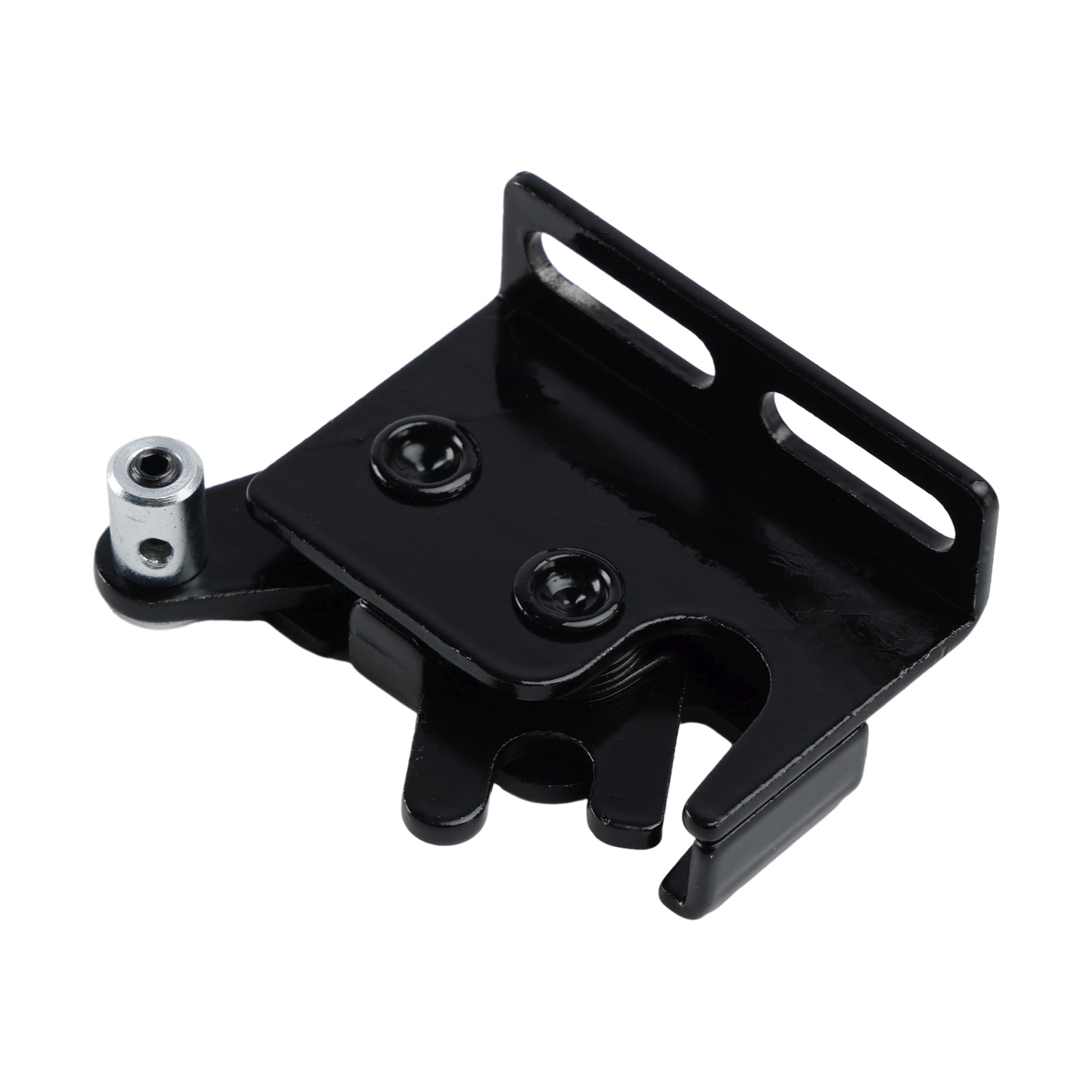 2 pezzi Tappo per camion Twist Latch 100XL/XR/XQ/180XL 700 Tonneau 83515 e 83514 per Leer