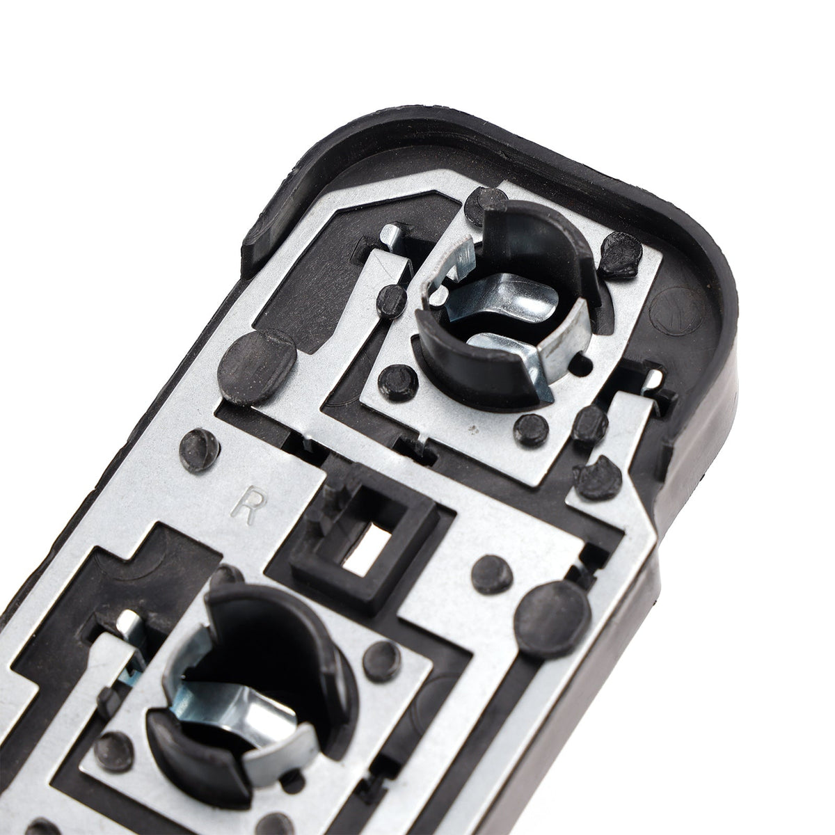 Support de feu arrière gauche et droit pour Smart Fortwo (2008-2018) - Référence : 4518200377