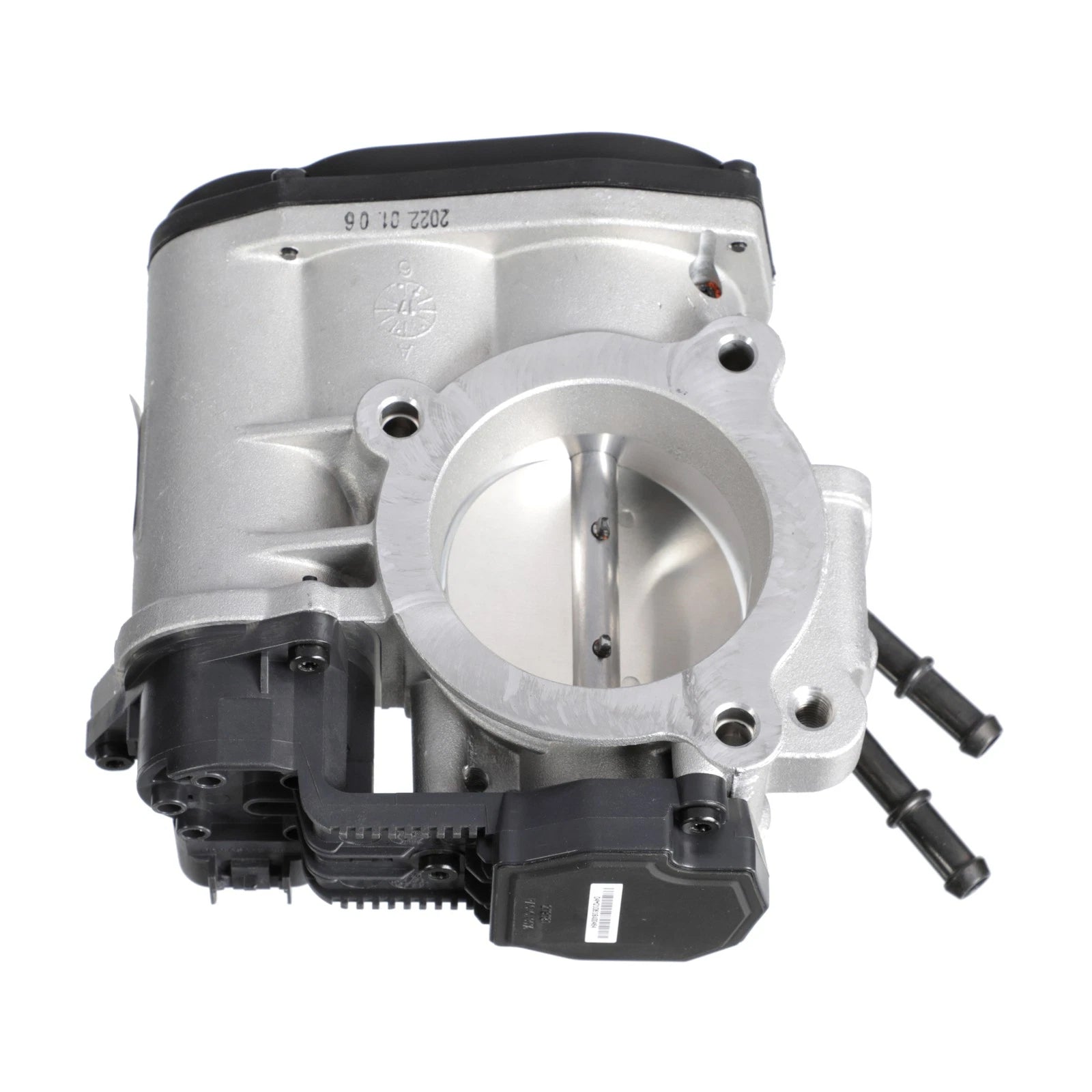 Butterfly Body 35100-3E100 para Hyundai Kia Santa Fe Optima Rondo 2.7 L (2006-2010)