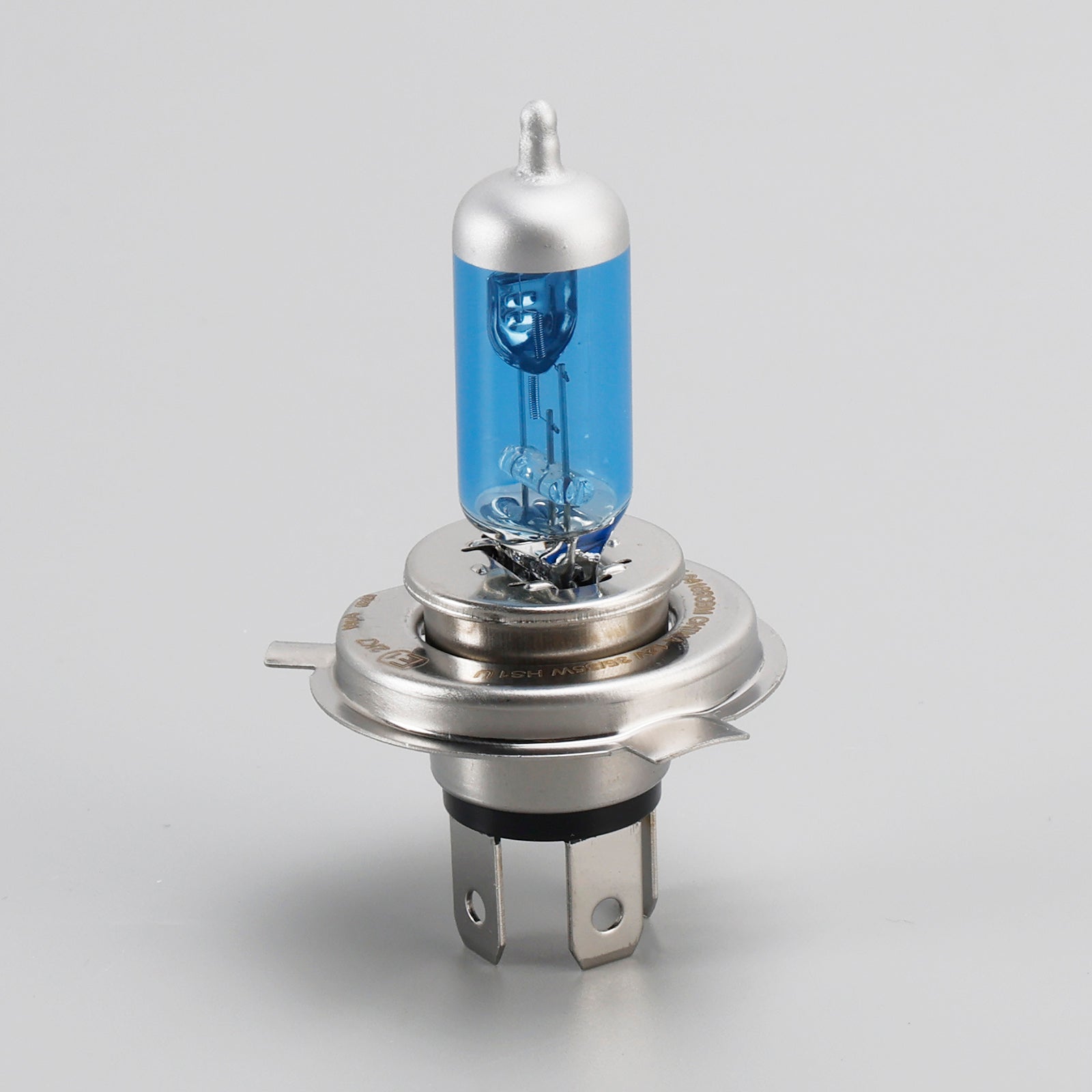 Fresco blu mega motocicletta fuoco hs1 64185cbm px43t 12 v 35/35 w 4 300 K per Osram