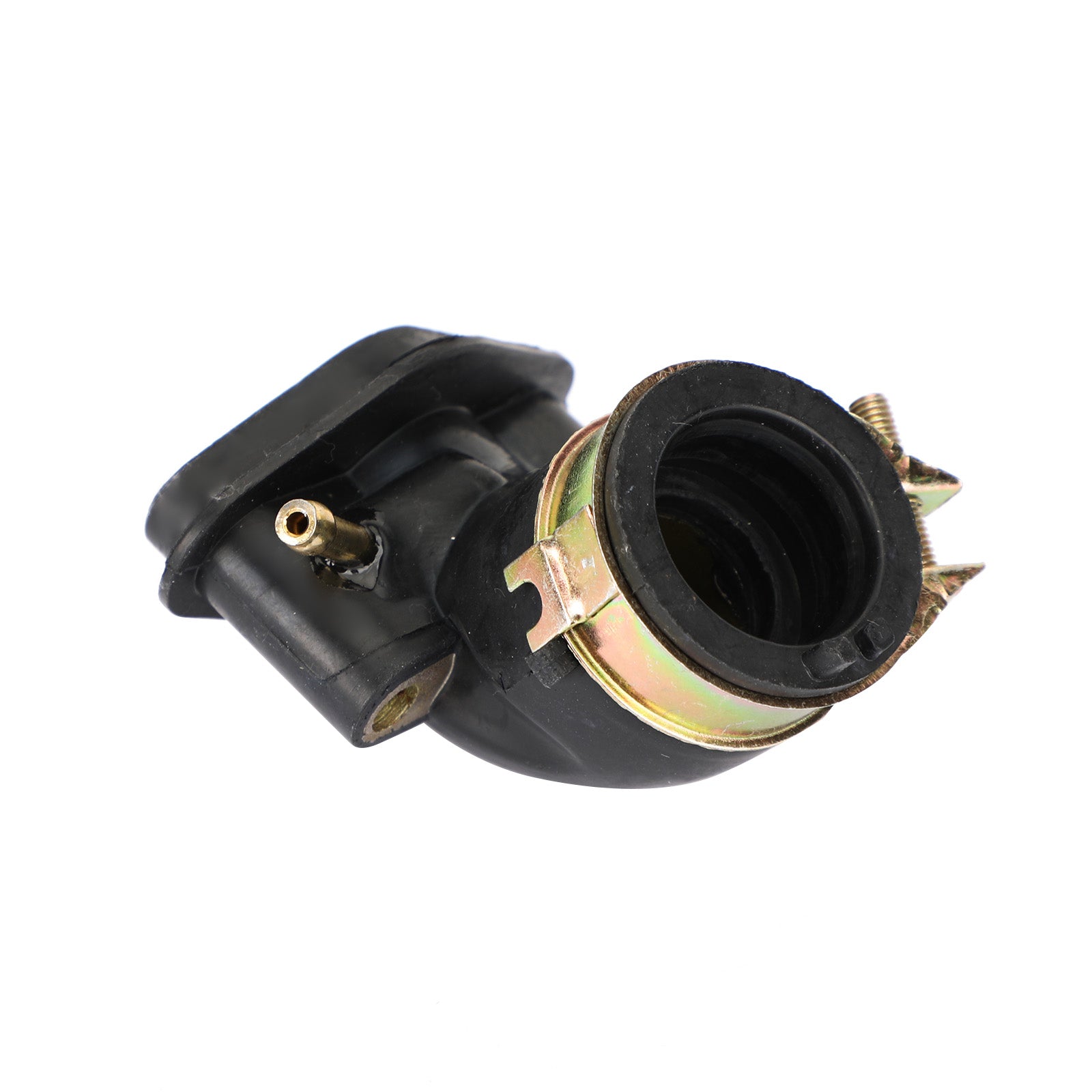 19 mm carburateur -inlaatpijpen voor Baotian Ecobike Qingqi Rex Rs 450 50 4T