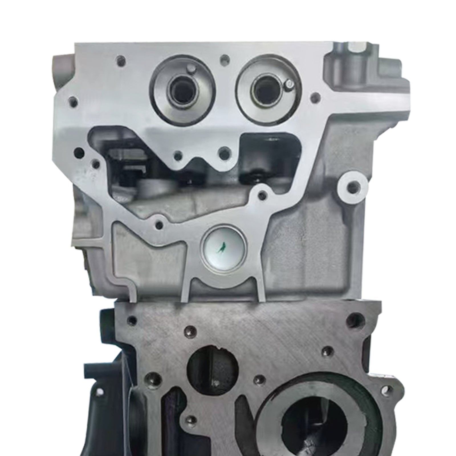 Bloque de motor YD25 DCi largo para Nissan Navara, Aventura R51 y Pathfinder (2005-2012)