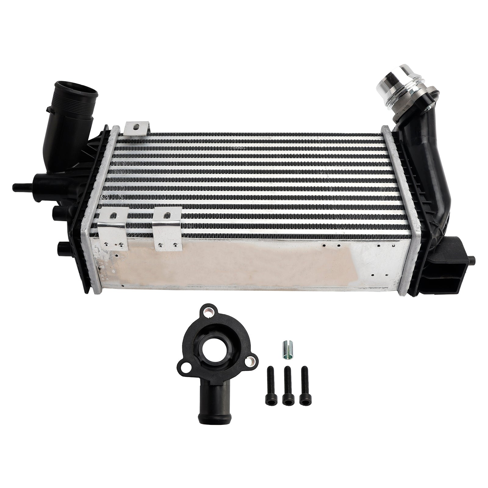 282702M000 Turbo-intercooler voor Kia K5 2021-2024