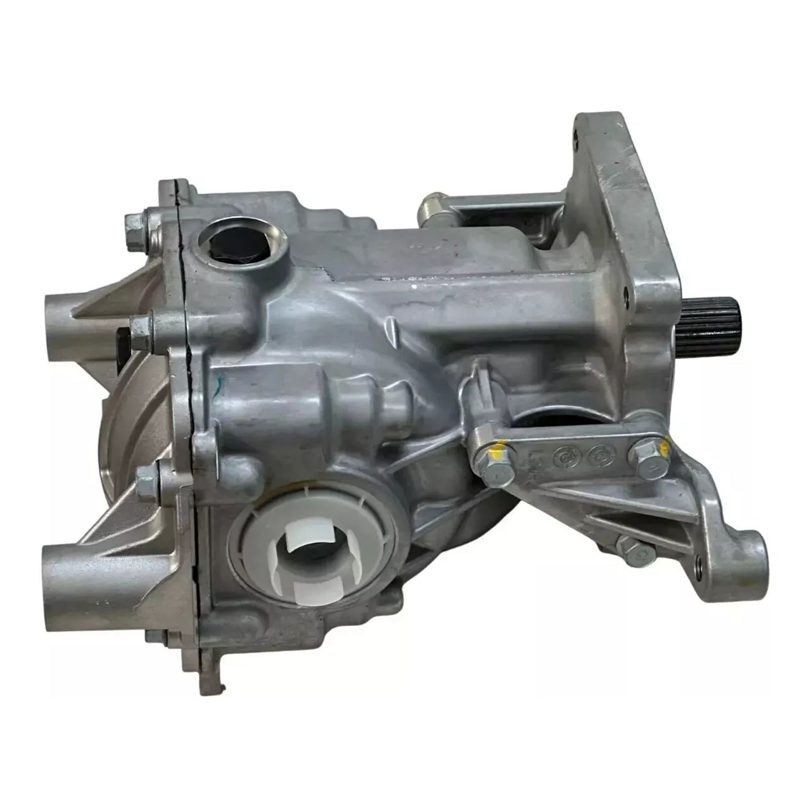 Différentiel porteur Hyundai Kia Santa Fe 2015-2021 530003B560