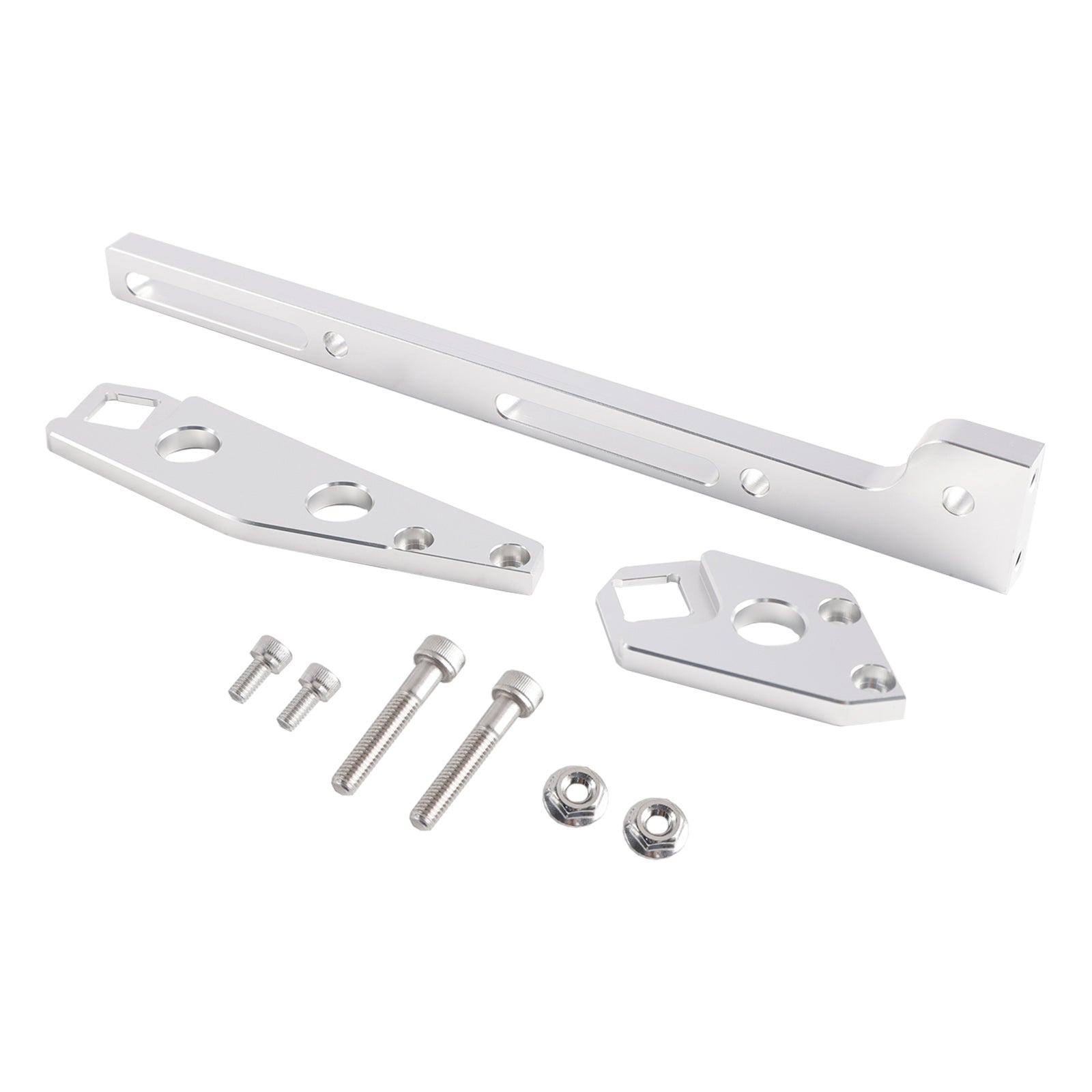 Soporte de cable del acelerador 551446 para el orificio de admisión de hoja de 102 mm de 102 mm