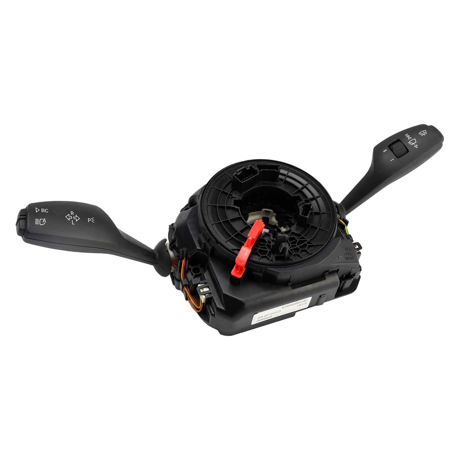 Stikalo volanskega droga 61319354048 za BMW 535i xDrive (2011-2016) (ZDA)