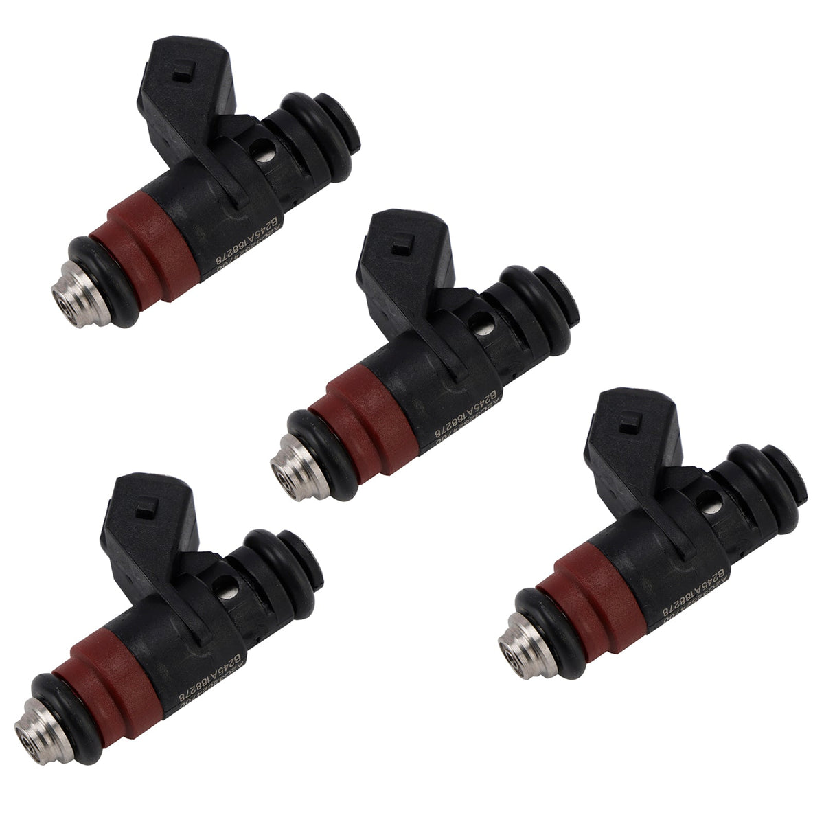 4 injecteurs de carburant pour Chevrolet Camaro SS Corvette Base 10-14 A2C32624700
