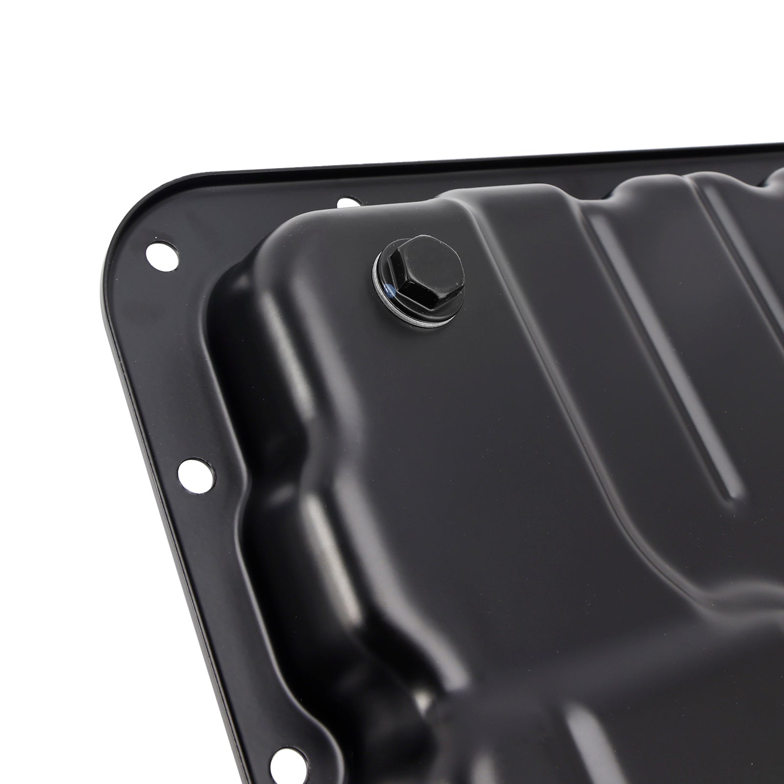 Transmissieolie Carter Nissan Titan 2016-2019 31390-1XJ0C 31397-1XJ0A