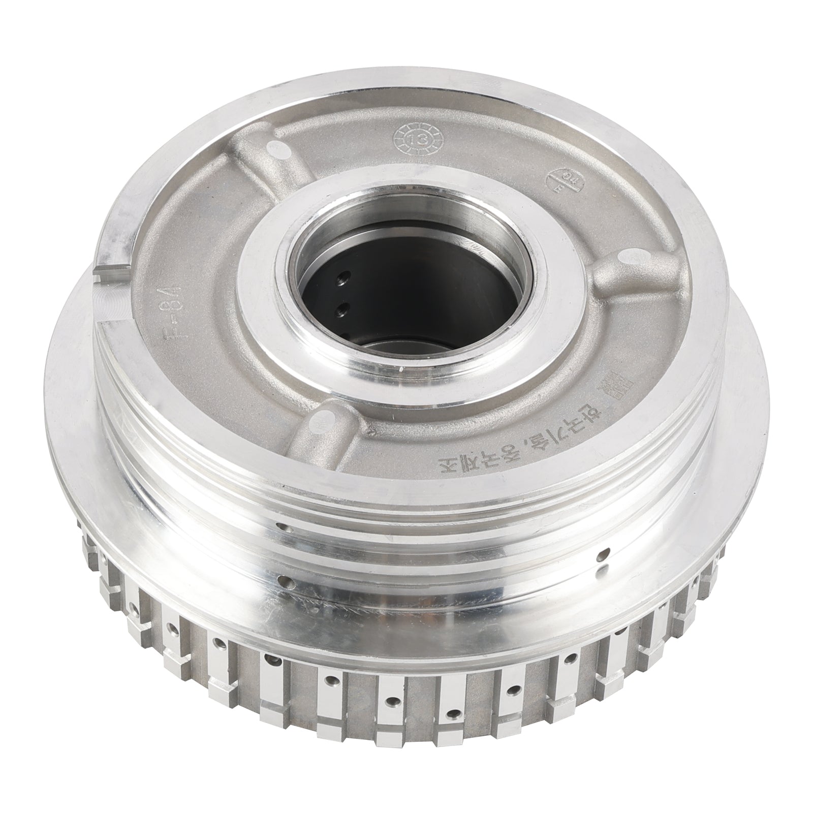 GM Gen 2 6T45 2012 y más, sin kit de reconstrucción de transmisión de acero.