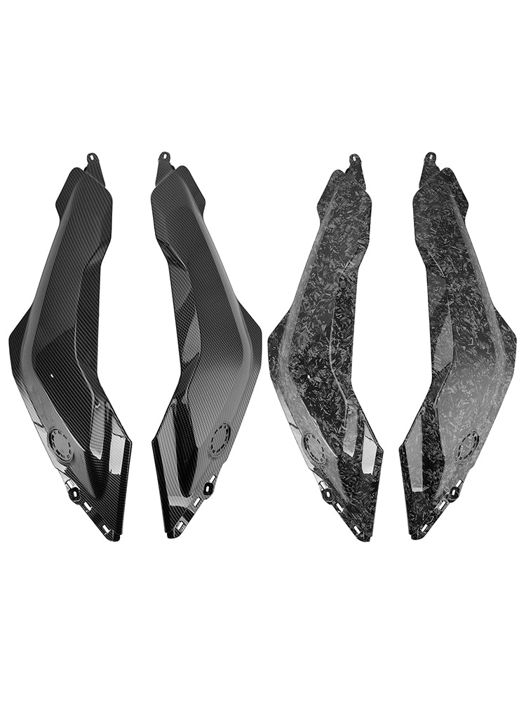 Couvercle de réservoir latéral et carénage pour BMW R1300GS 2024-2025