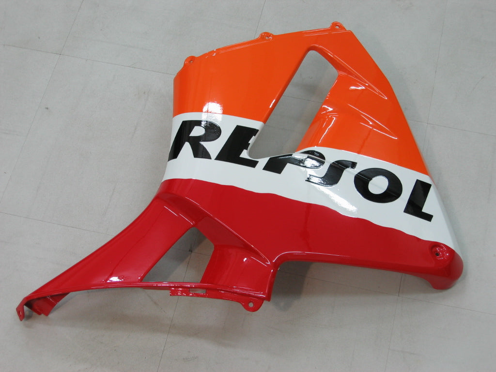 2005-2006 Honda CBR600rr Injection Kit de carénage