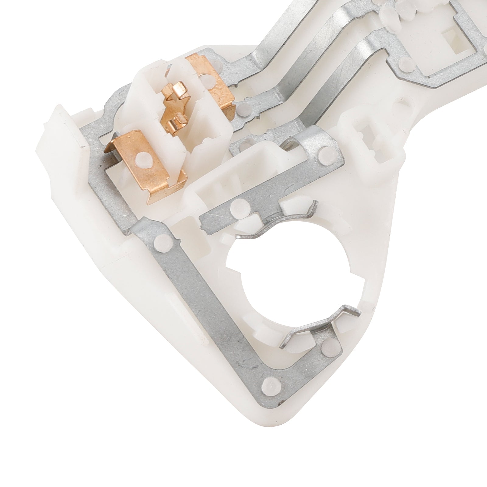 2-delige interieur achterkant achterste lamphouder voor VW Golf 2013-2017, bestuurderszijde, 5G0945259A/60A