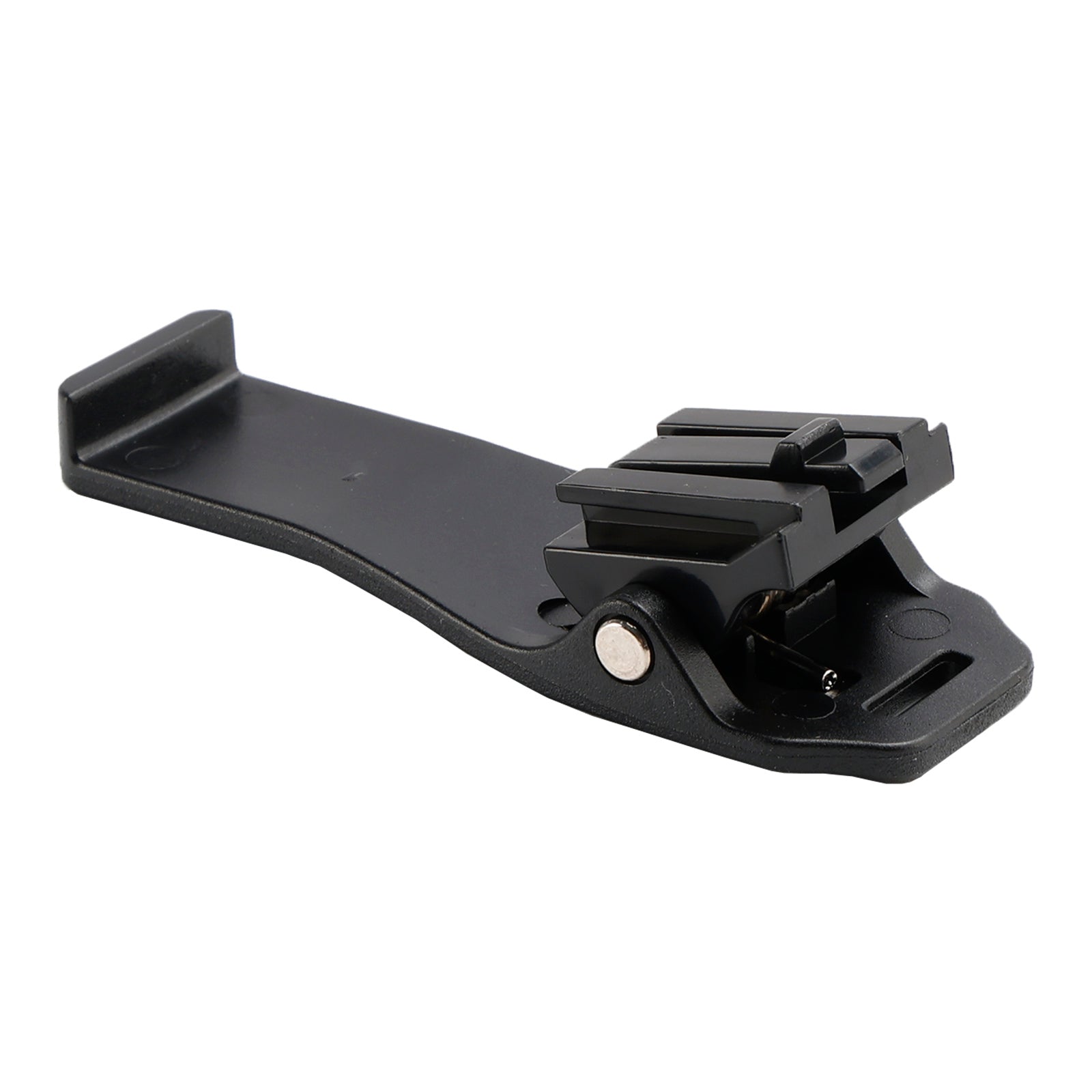 1 clip de ceinture pour communicateur radio bidirectionnel BP272 adapté au clip arrière ICOM BP-272