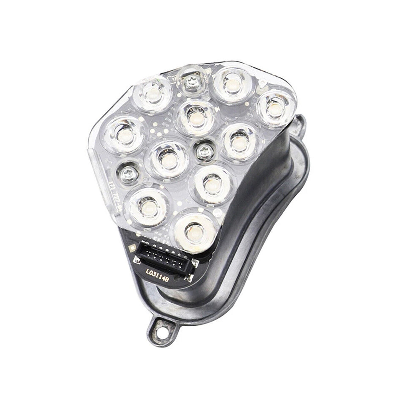 Module de clignotant gauche et droit pour BMW Série 5 535i 550i xDrive F07 10-17