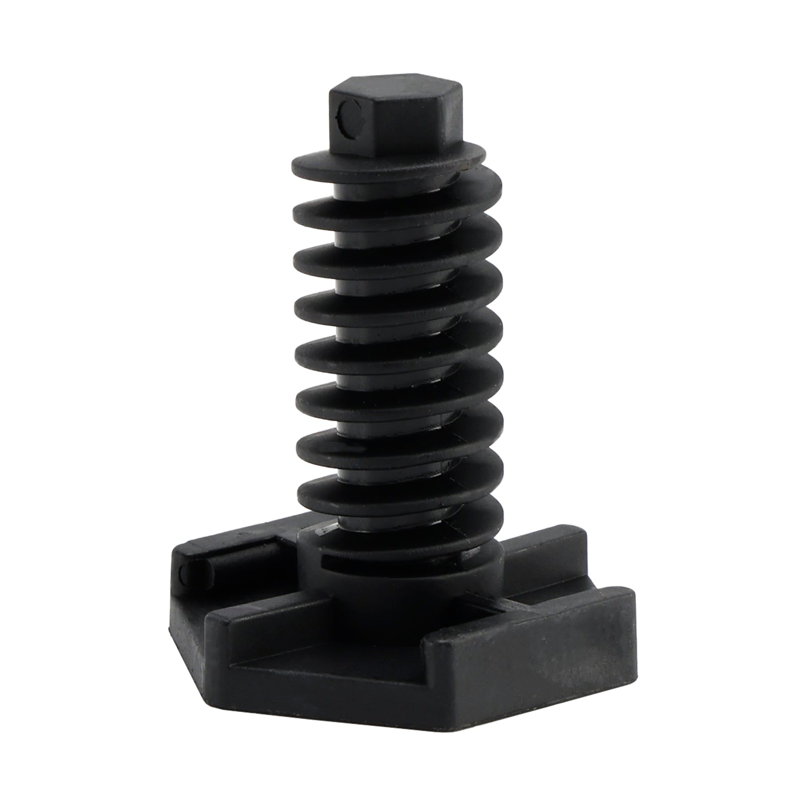 Pied de nivellement W11665456 pour four mural Maytag Magic Chef Jenn-Air