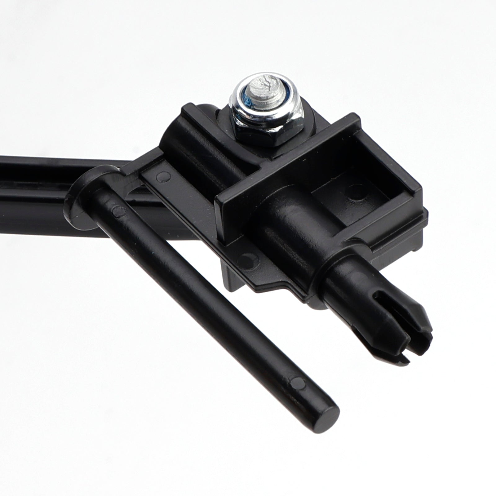 Standardna sprednja in desna višina vzmetenja Audi A8 2006-2010 7L0616213 7L0616214