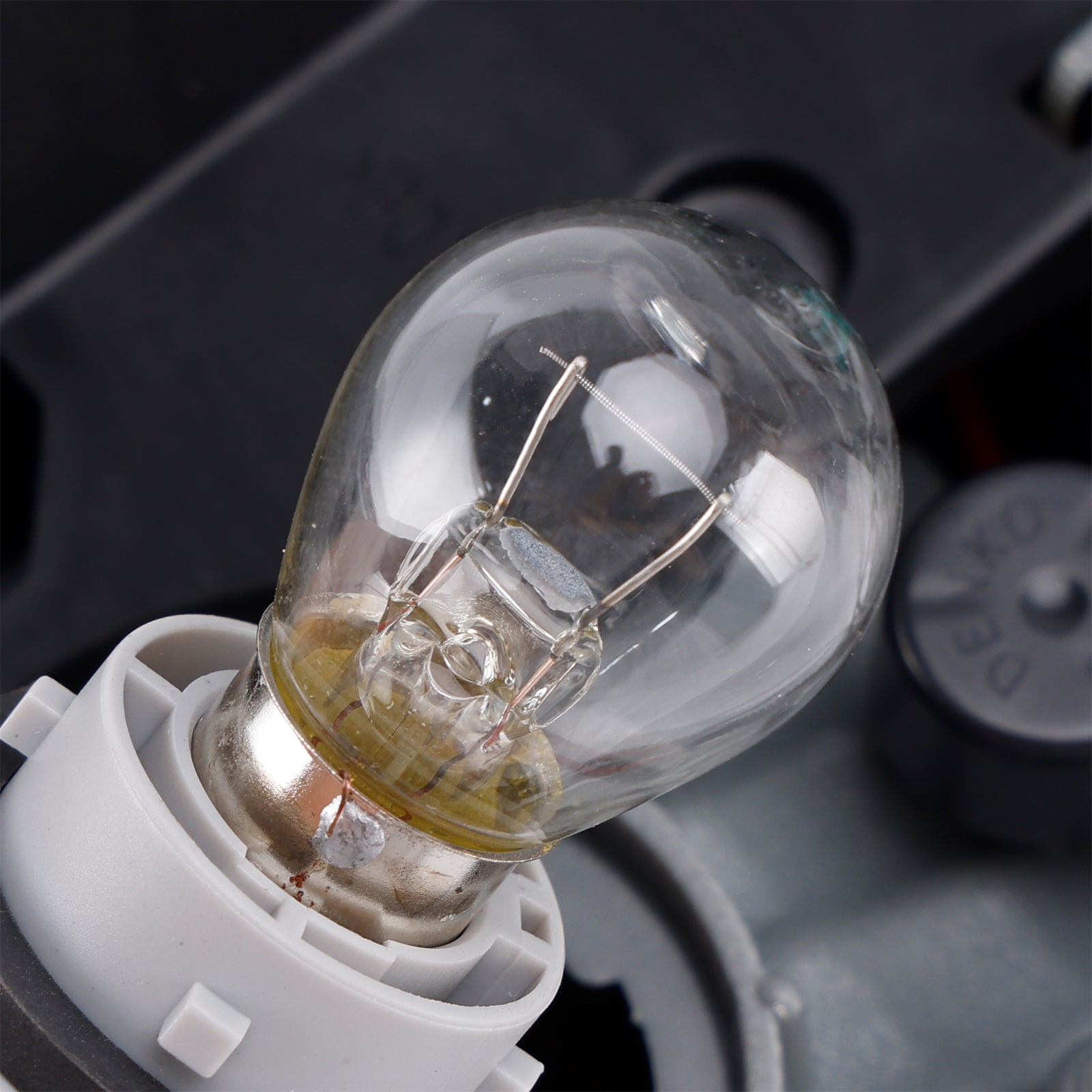 Coppia luci posteriori a LED per ISUZU D-MAX DMAX 2012-2019