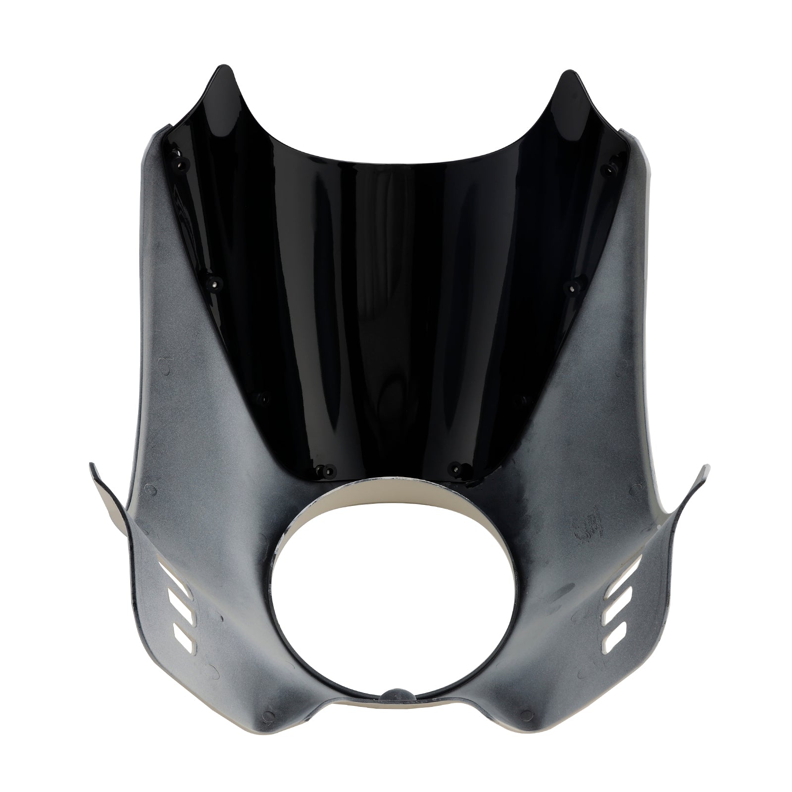 Parabrisas y carenado de faro para Yamaha XSR900 (2022-2025)