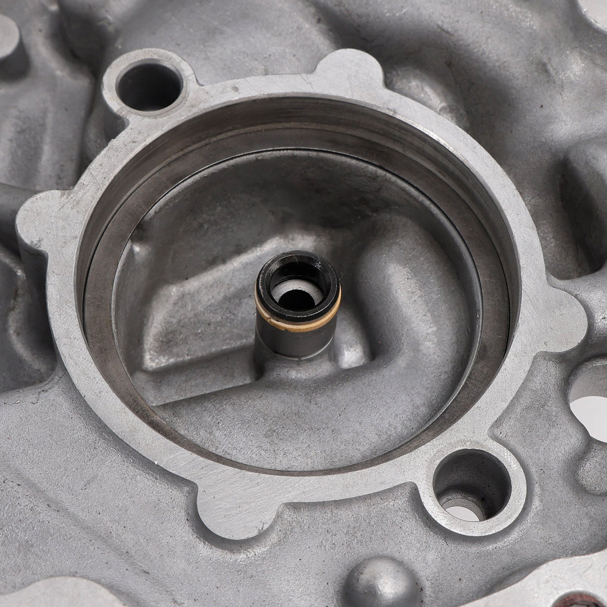 Kit de polea trasera, correa y cadena para transmisión CVT Nissan RE0F11A JF015E (2009-2018), 30 dientes