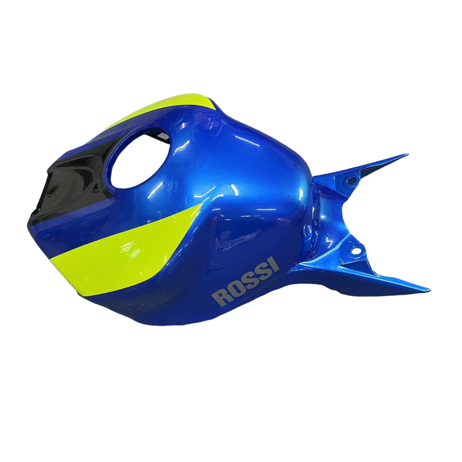 ABS Plastic Kairing Kit voor Honda CBR1000RR 2006-2007