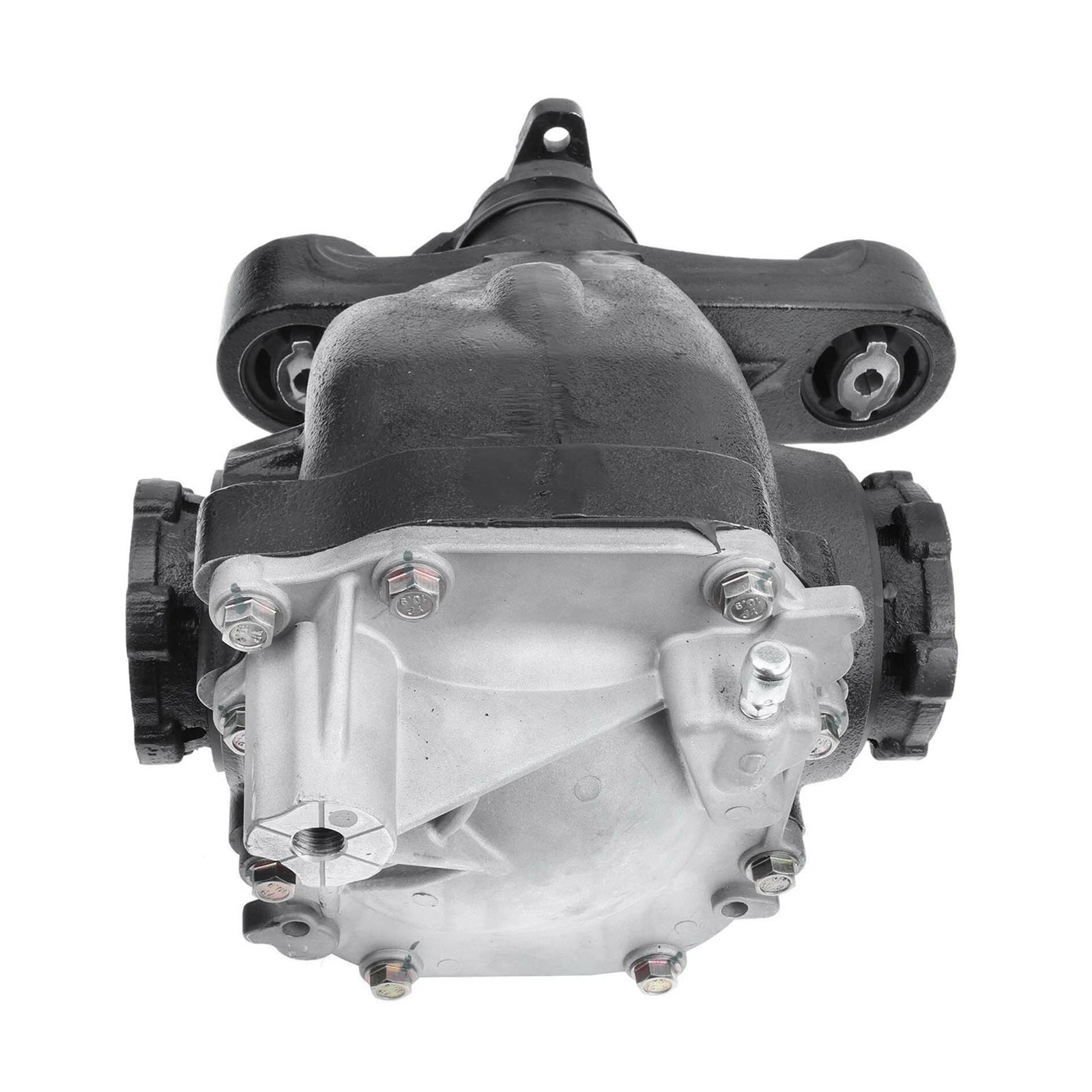 Porte-essieu différentiel à essence Cadillac ATS Performance L4 2,0 L 2016, rapport de transmission 2,85, référence 23156307 84110754